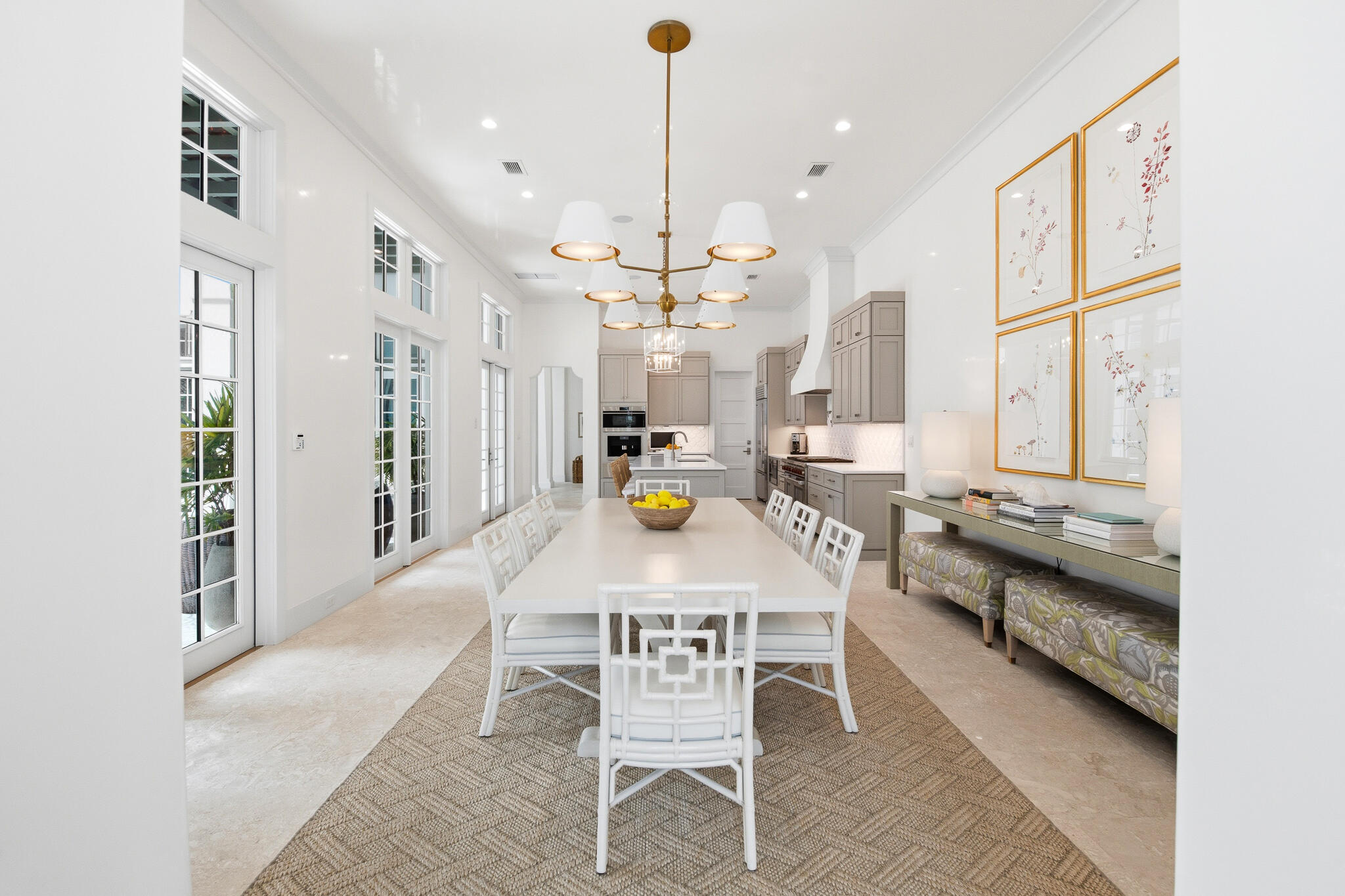 ALYS BEACH - Residential