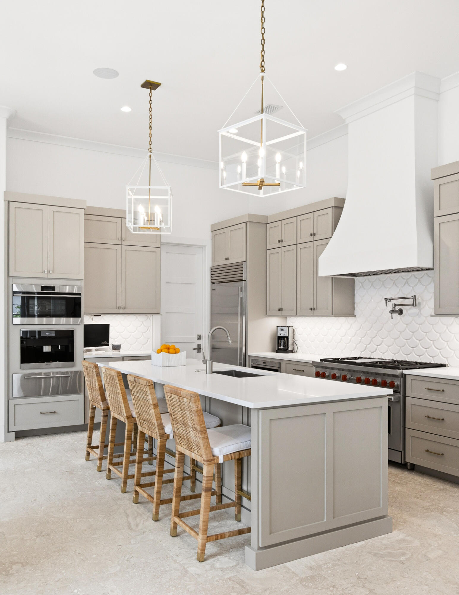 ALYS BEACH - Residential