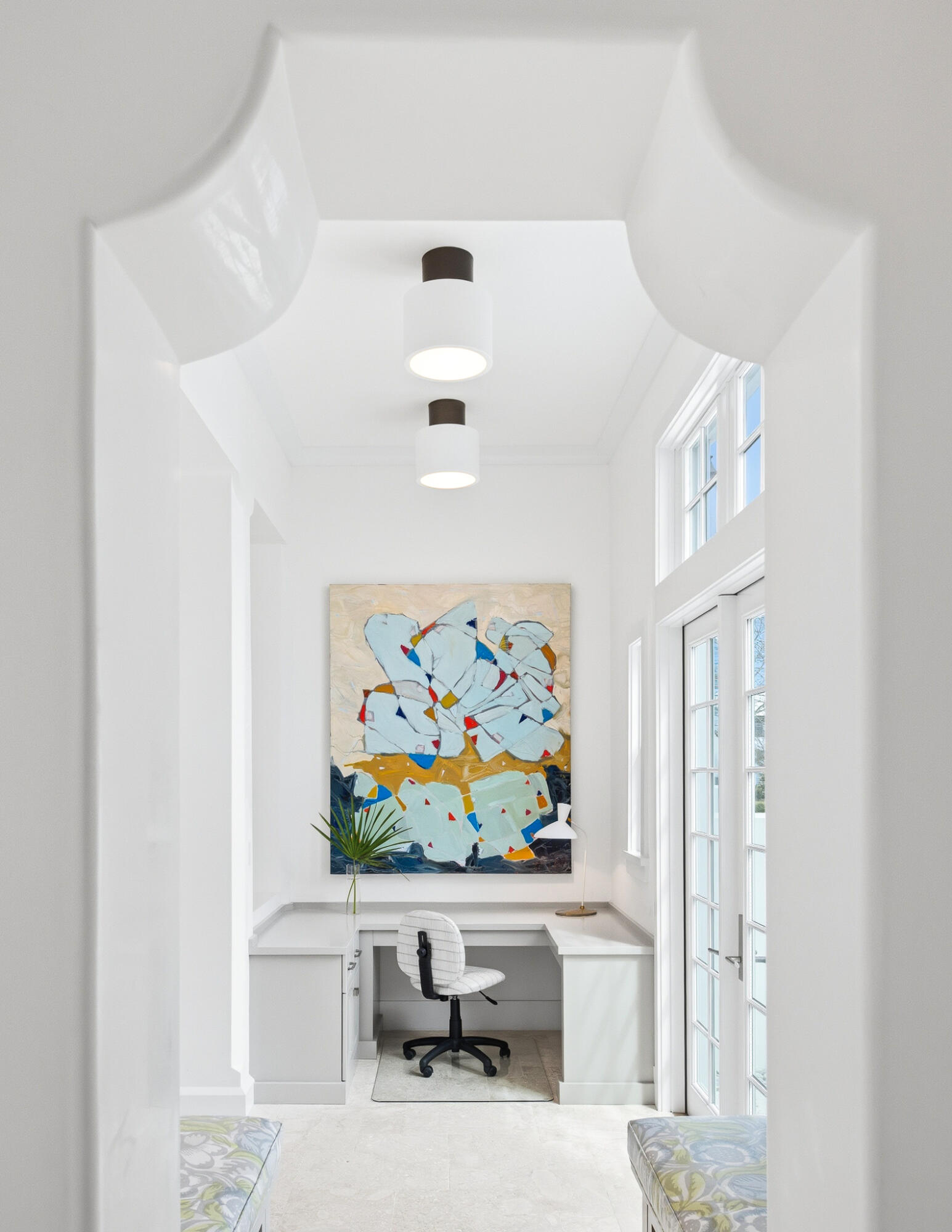 ALYS BEACH - Residential