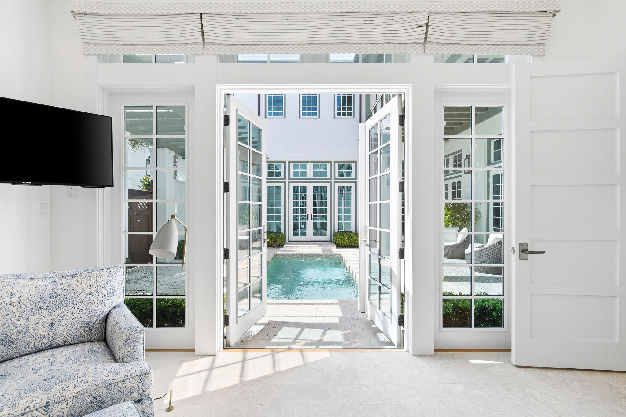 ALYS BEACH - Residential