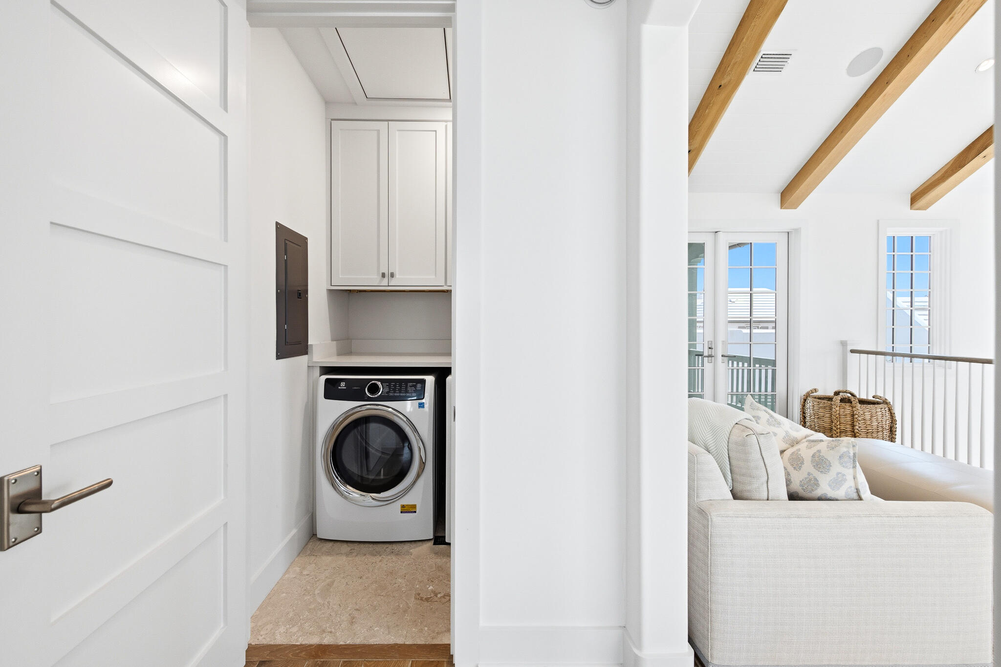 ALYS BEACH - Residential