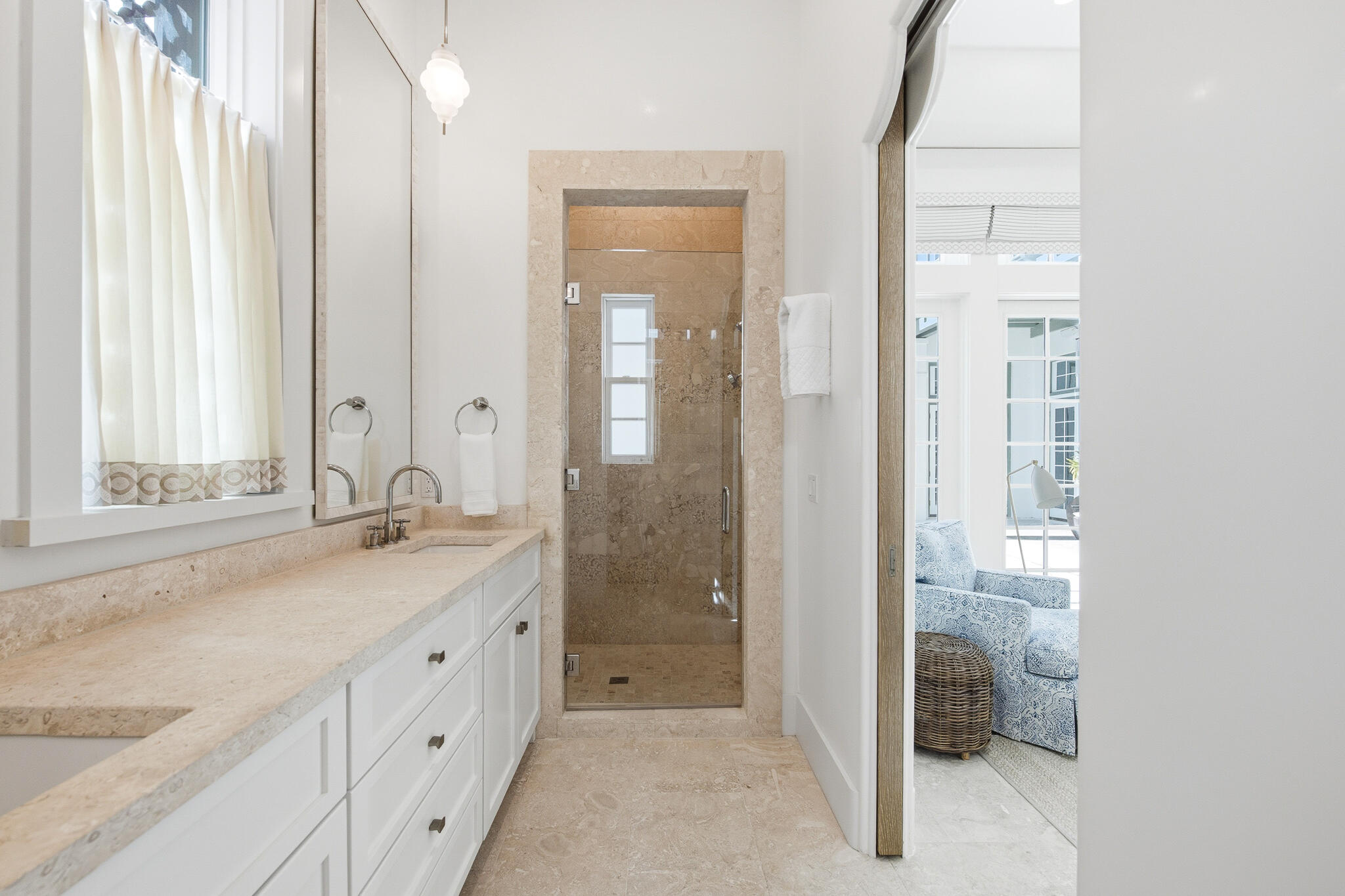 ALYS BEACH - Residential