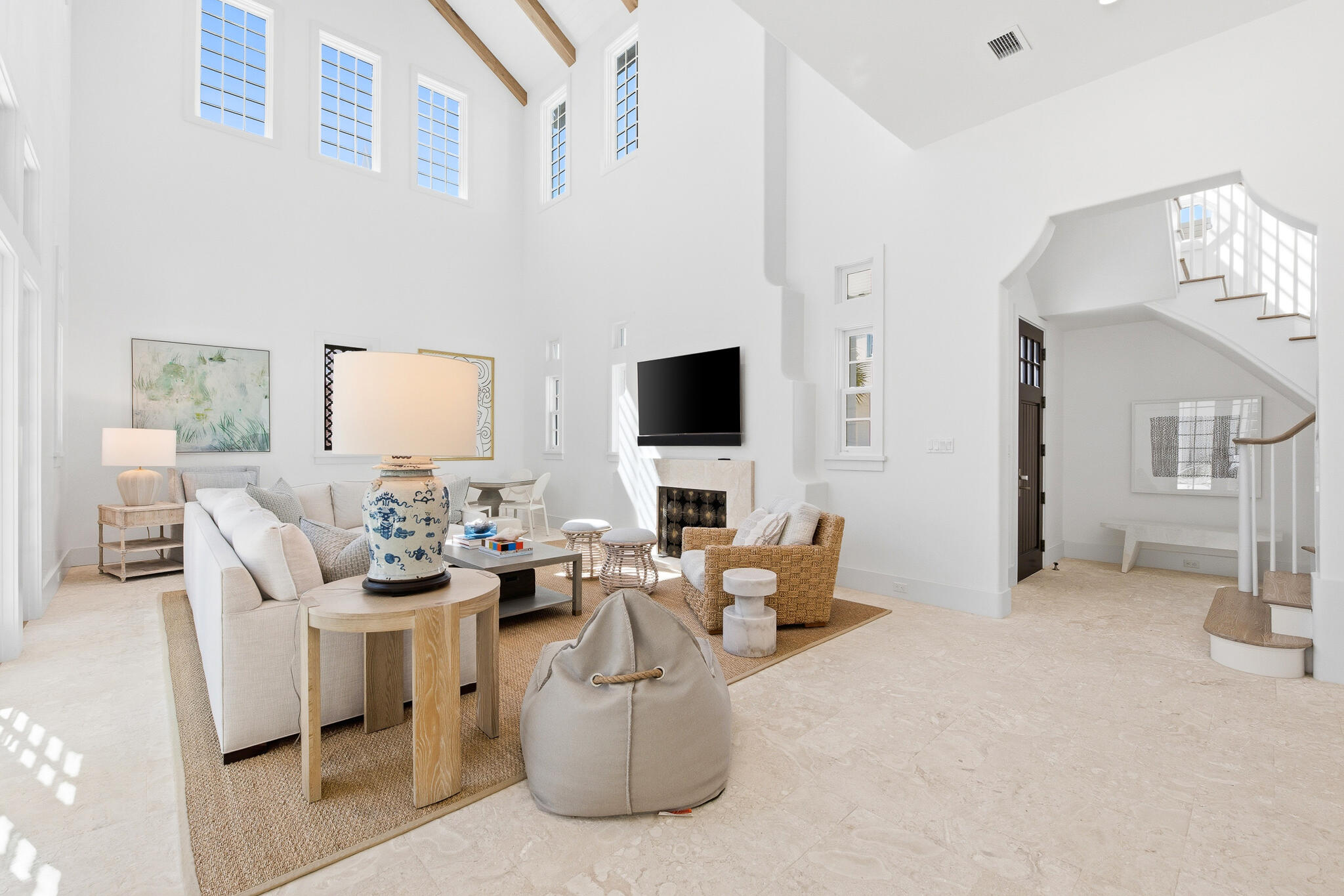 ALYS BEACH - Residential