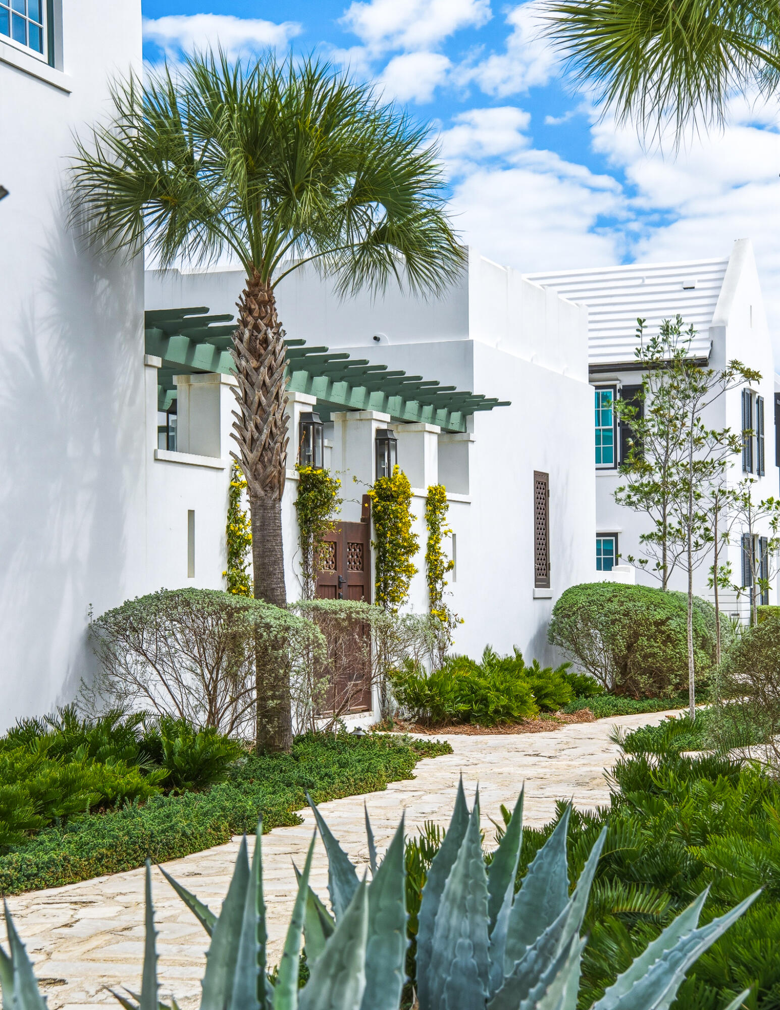 ALYS BEACH - Residential