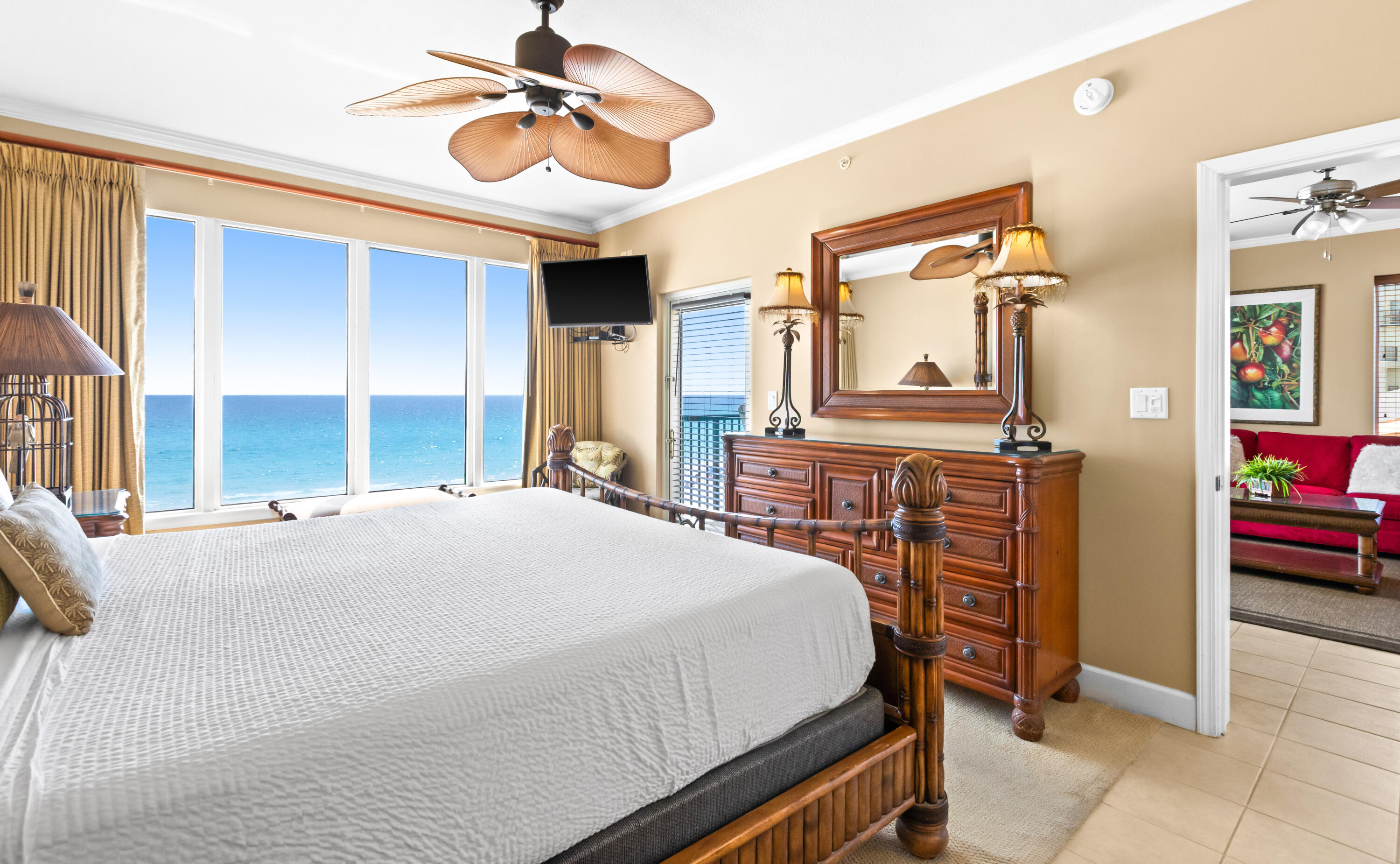 SOUTH BEACH CONDO - Residential