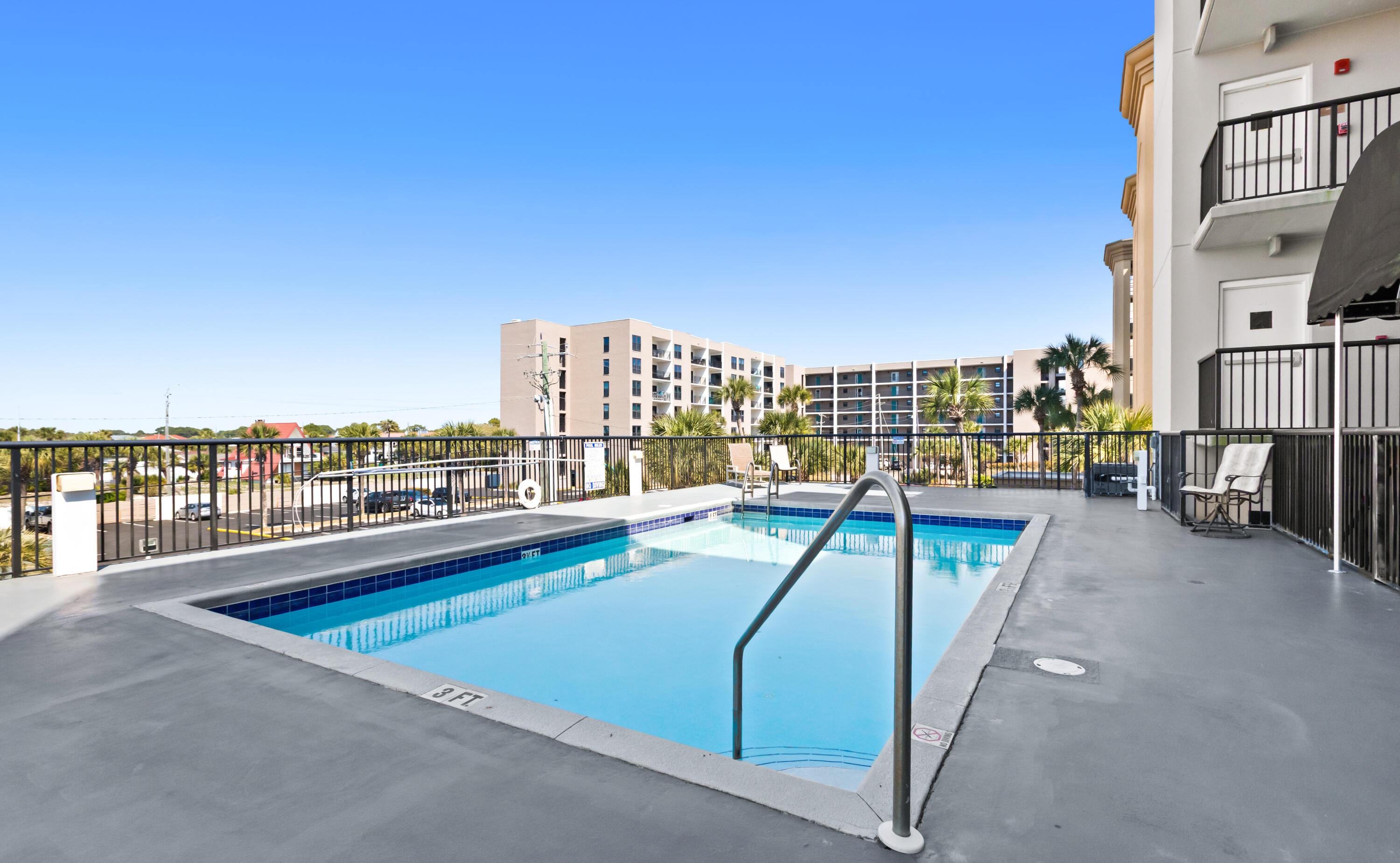 SOUTH BEACH CONDO - Residential