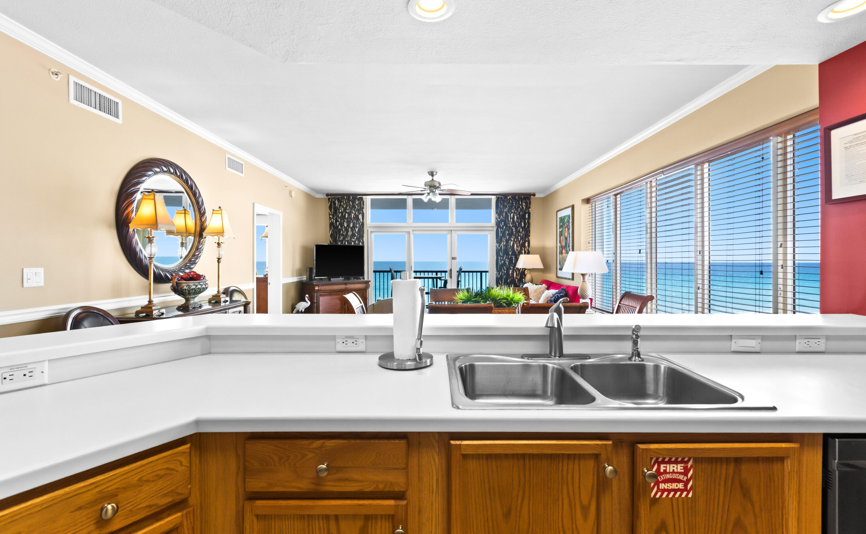 SOUTH BEACH CONDO - Residential