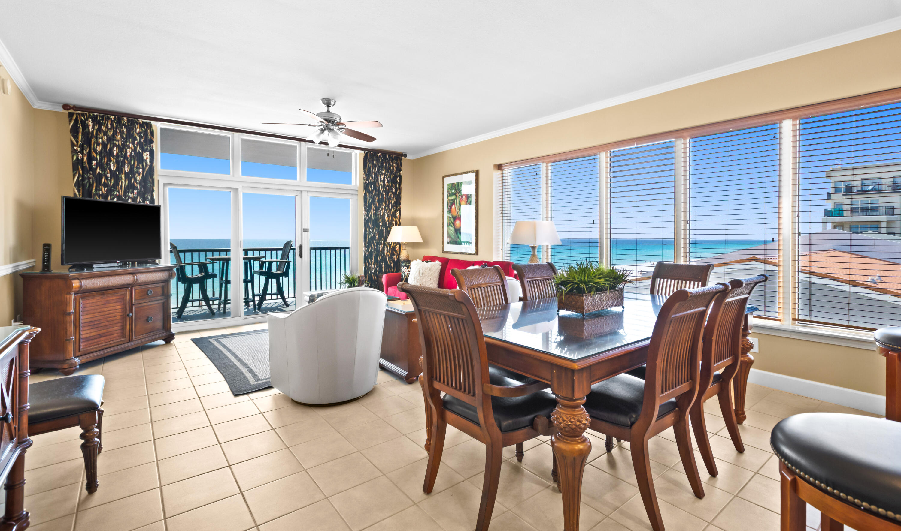 SOUTH BEACH CONDO - Residential