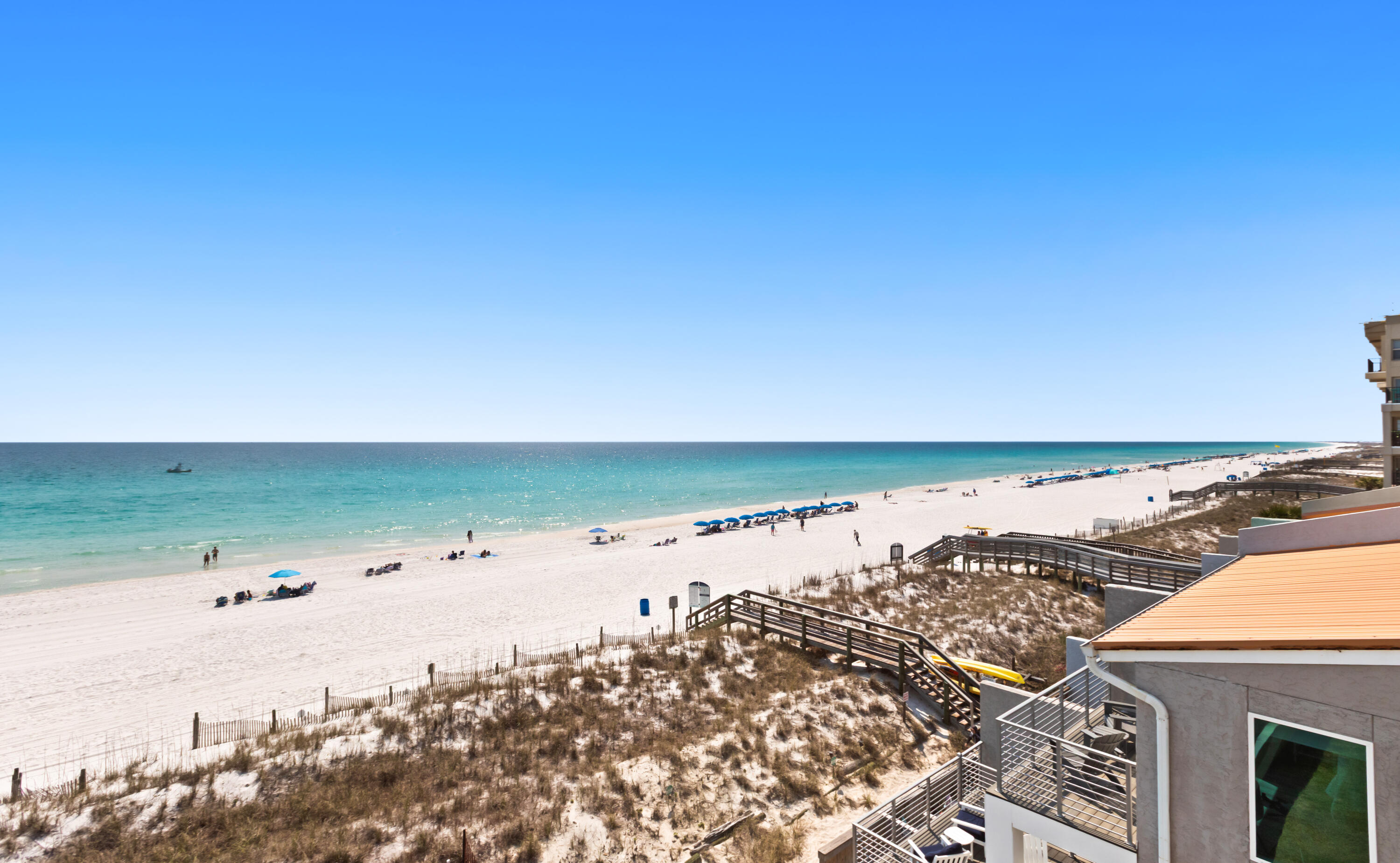 SOUTH BEACH CONDO - Residential