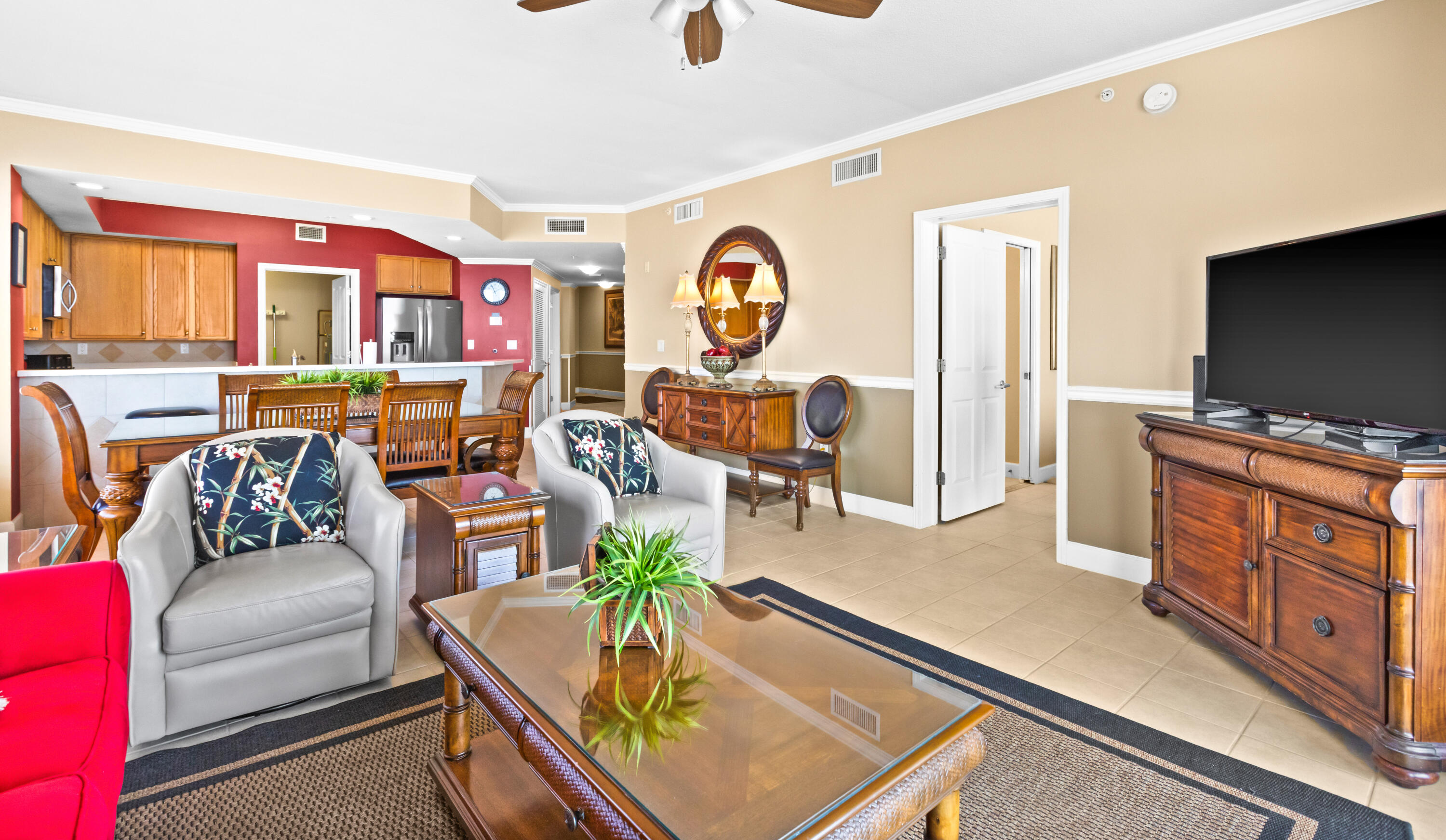 SOUTH BEACH CONDO - Residential