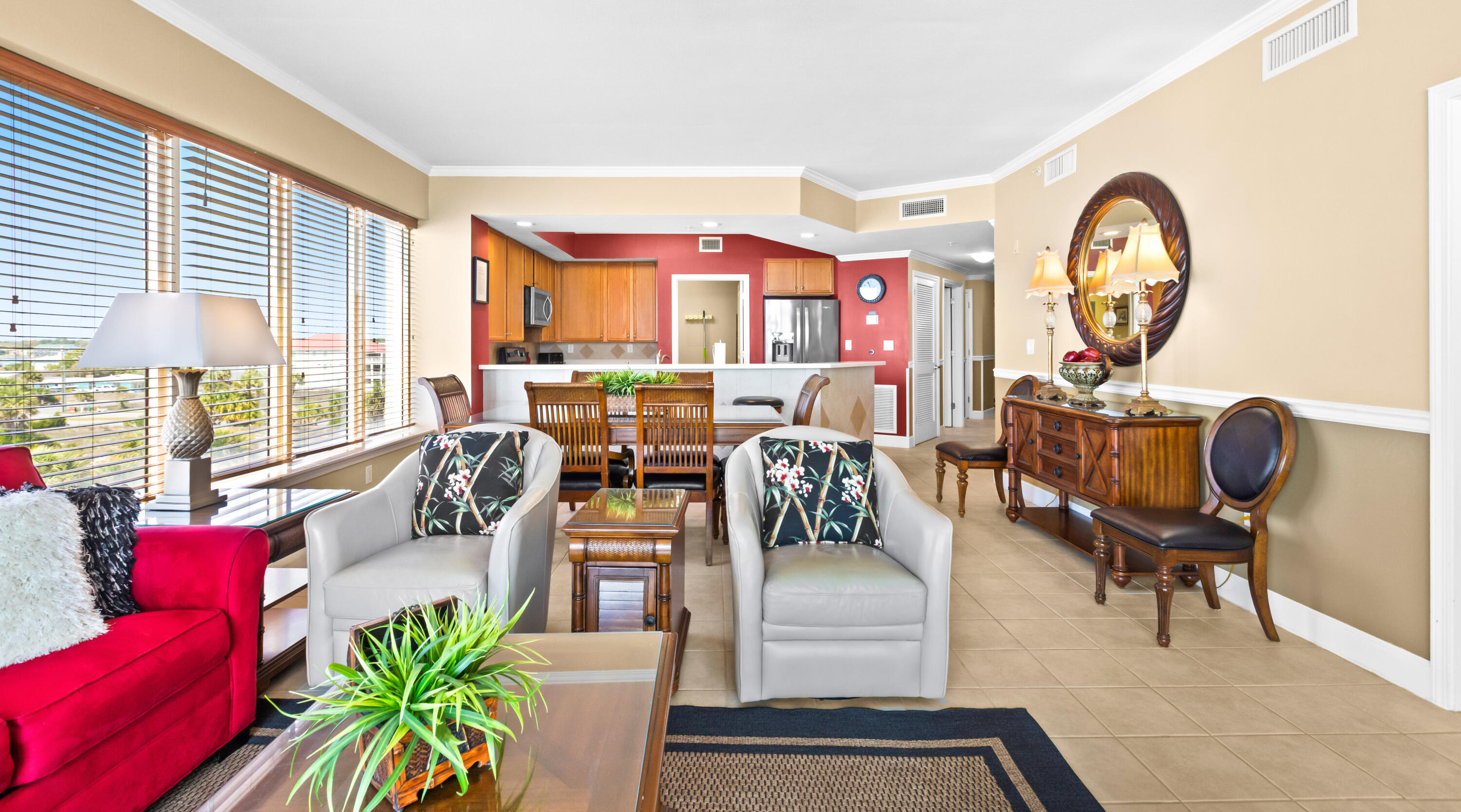 SOUTH BEACH CONDO - Residential