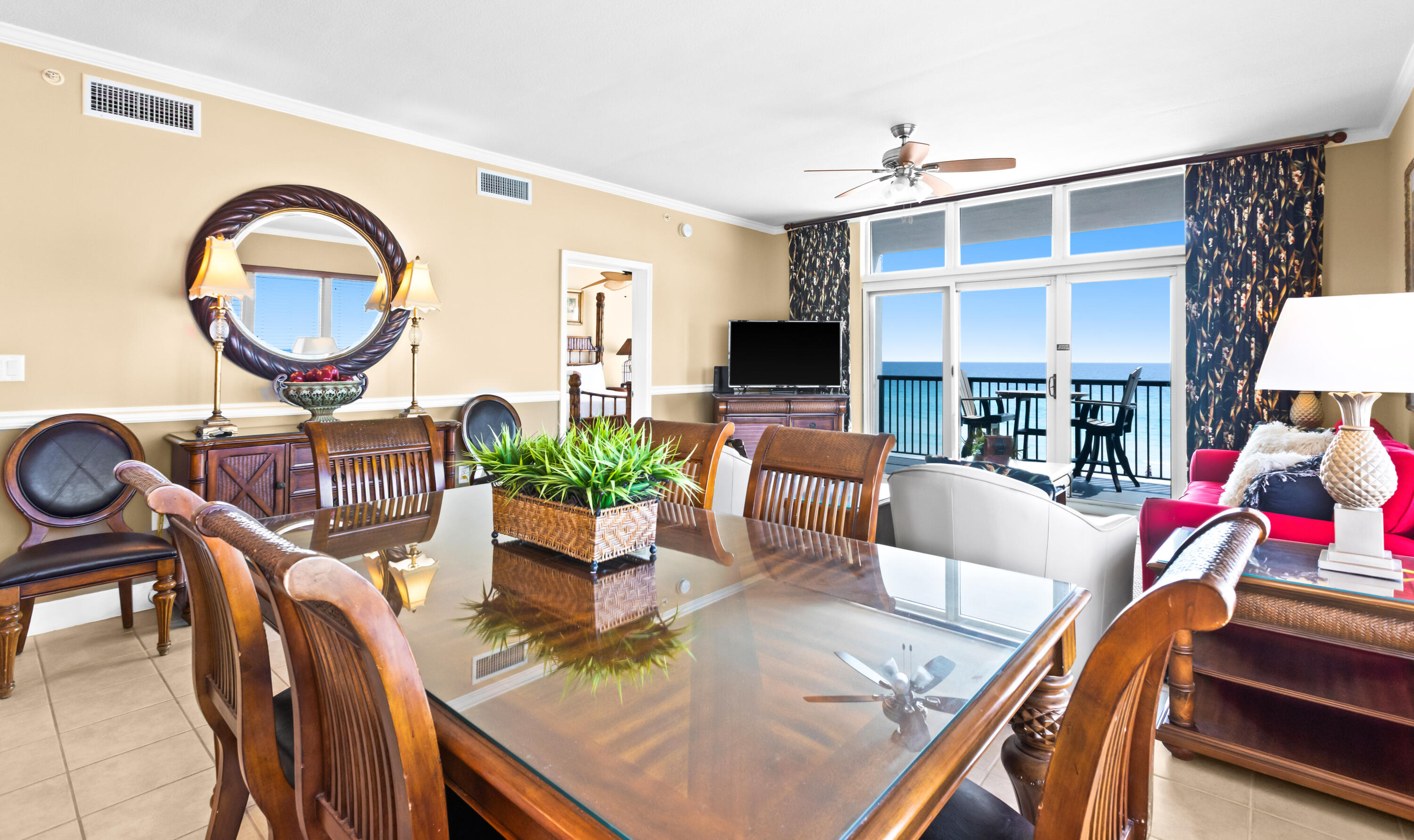 SOUTH BEACH CONDO - Residential
