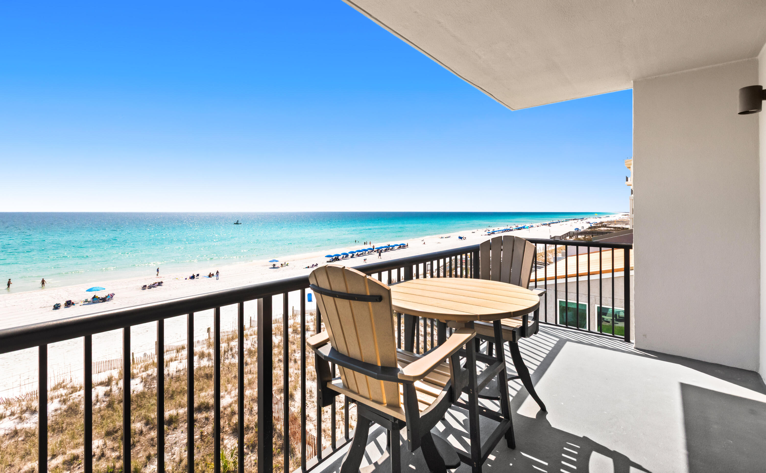 SOUTH BEACH CONDO - Residential