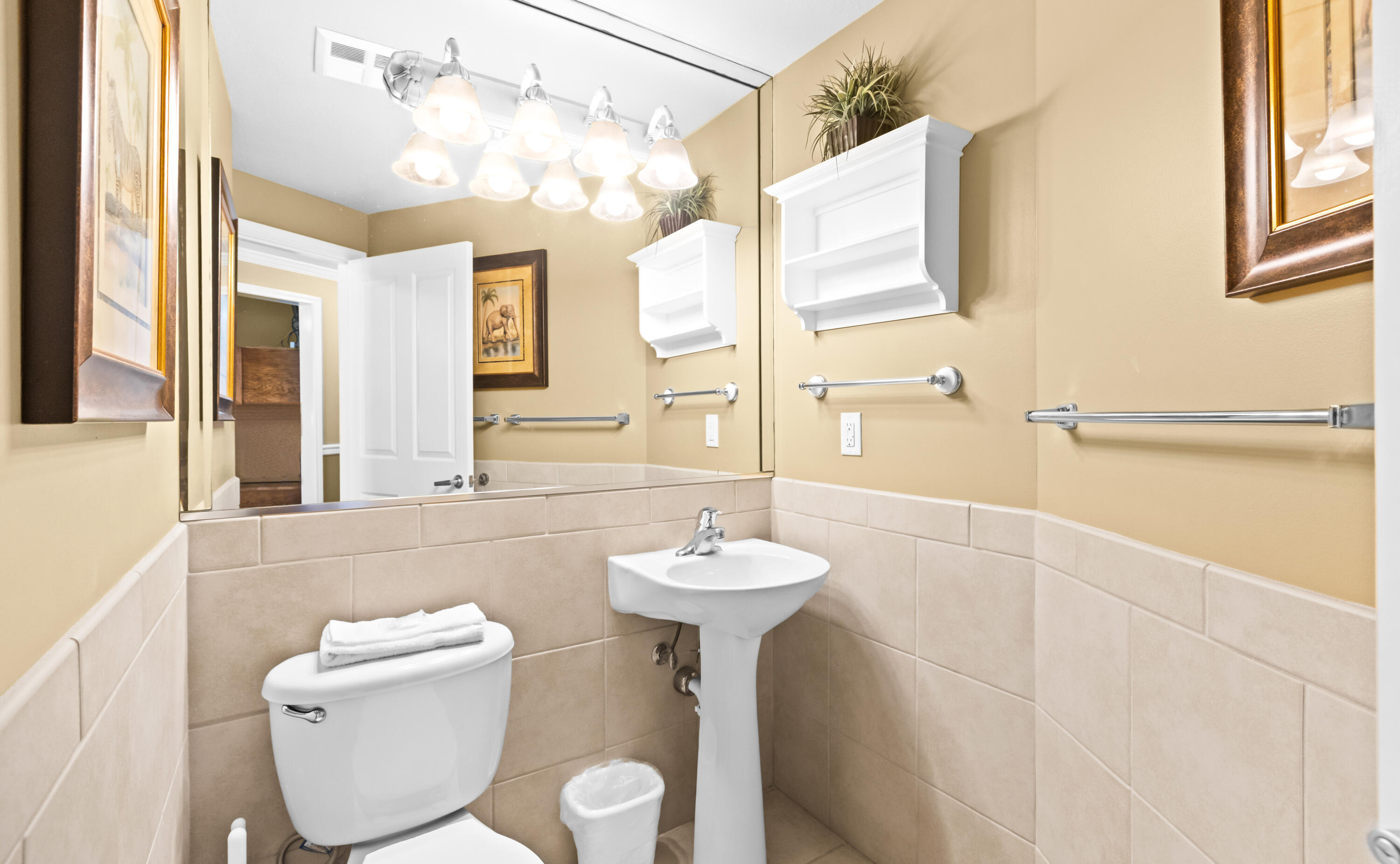 SOUTH BEACH CONDO - Residential