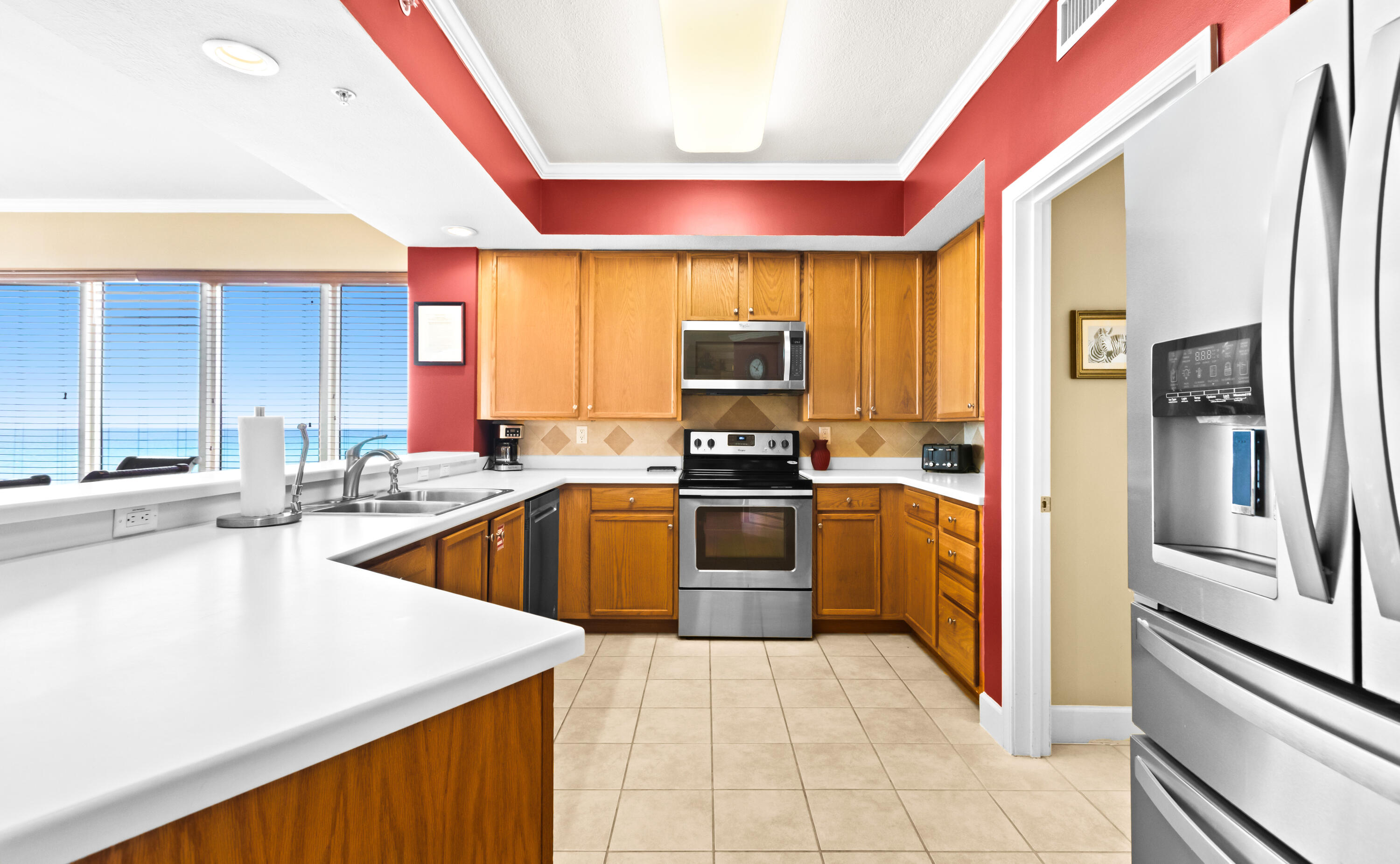 SOUTH BEACH CONDO - Residential