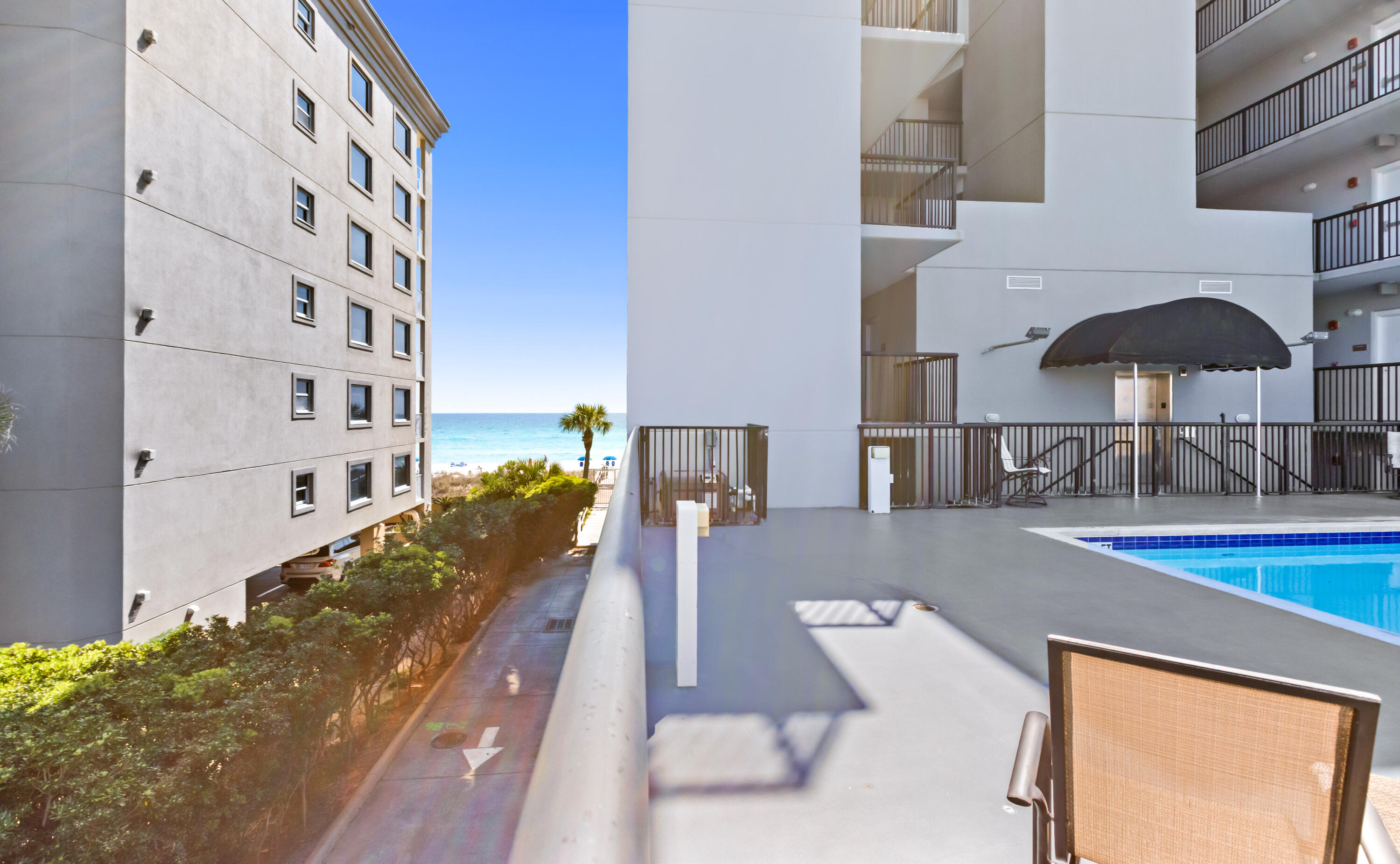 SOUTH BEACH CONDO - Residential