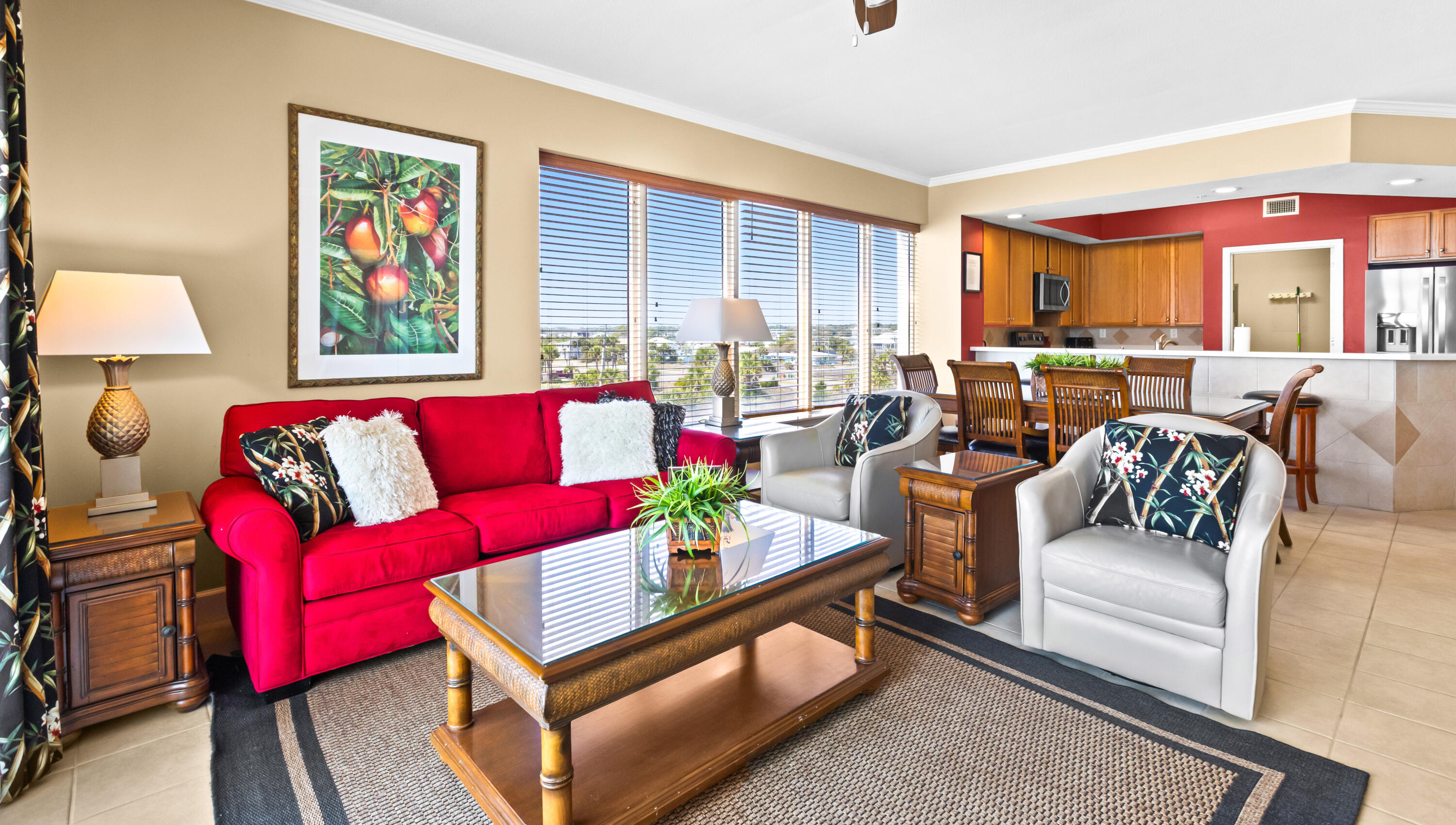 SOUTH BEACH CONDO - Residential