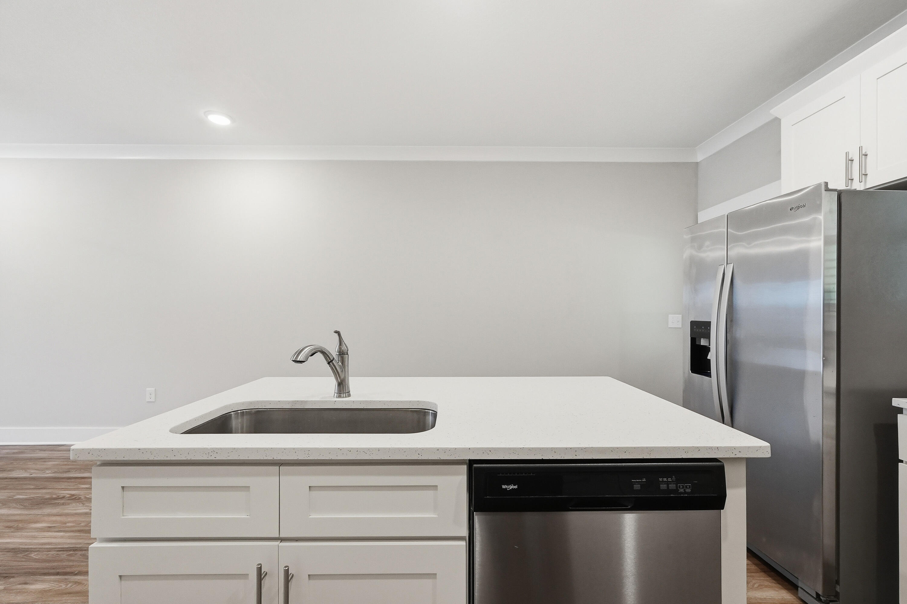 VERANDAS OF FREEPORT, THE - Residential Lease