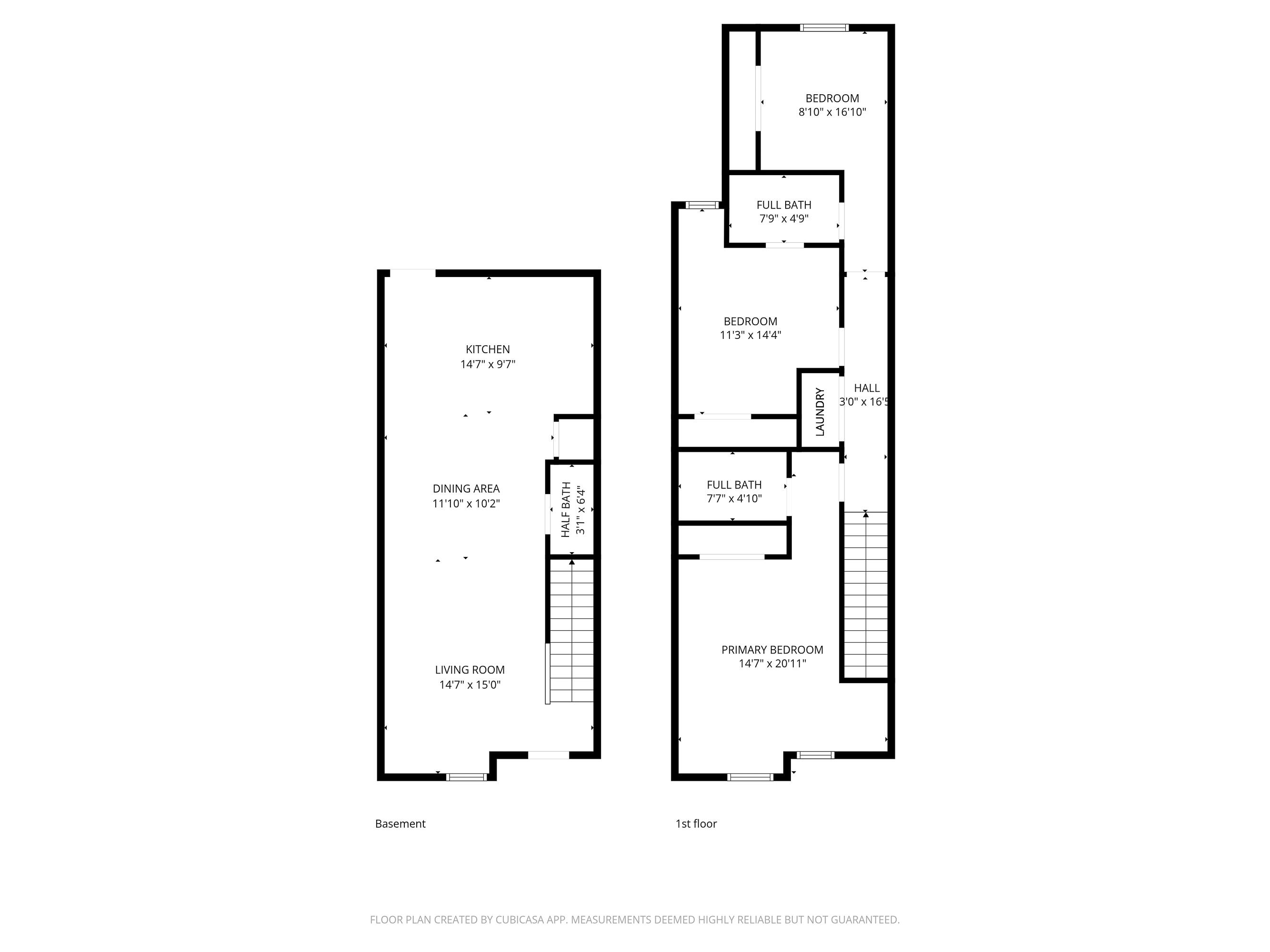 VERANDAS OF FREEPORT, THE - Residential Lease