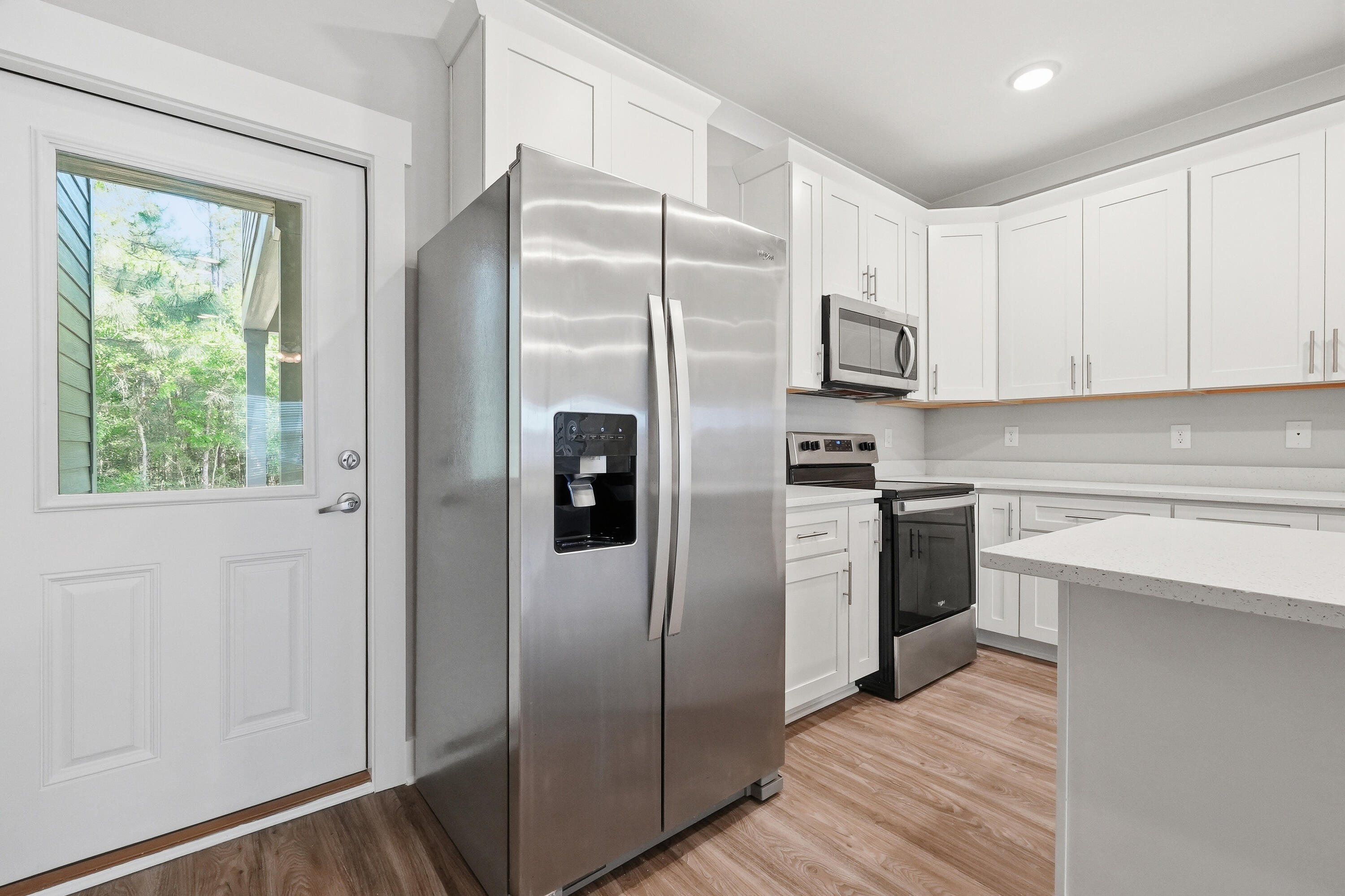 VERANDAS OF FREEPORT, THE - Residential Lease