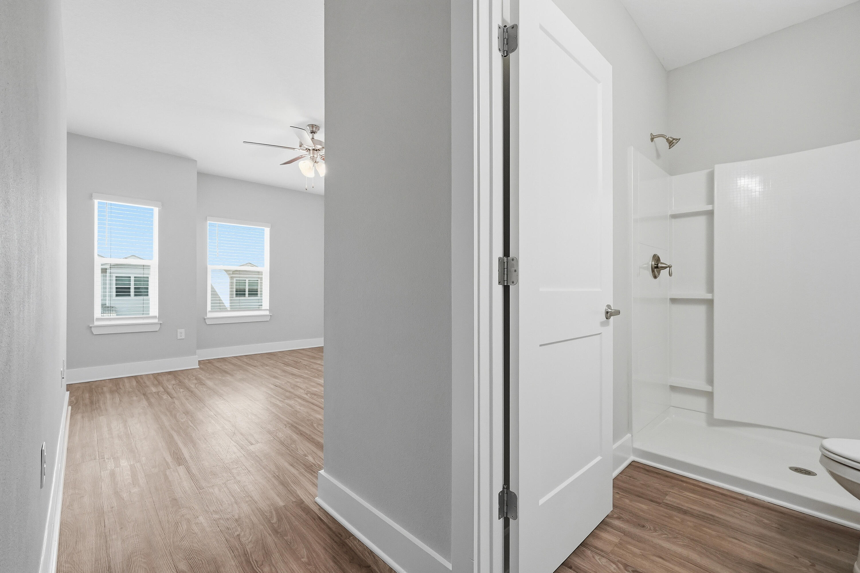 VERANDAS OF FREEPORT, THE - Residential Lease