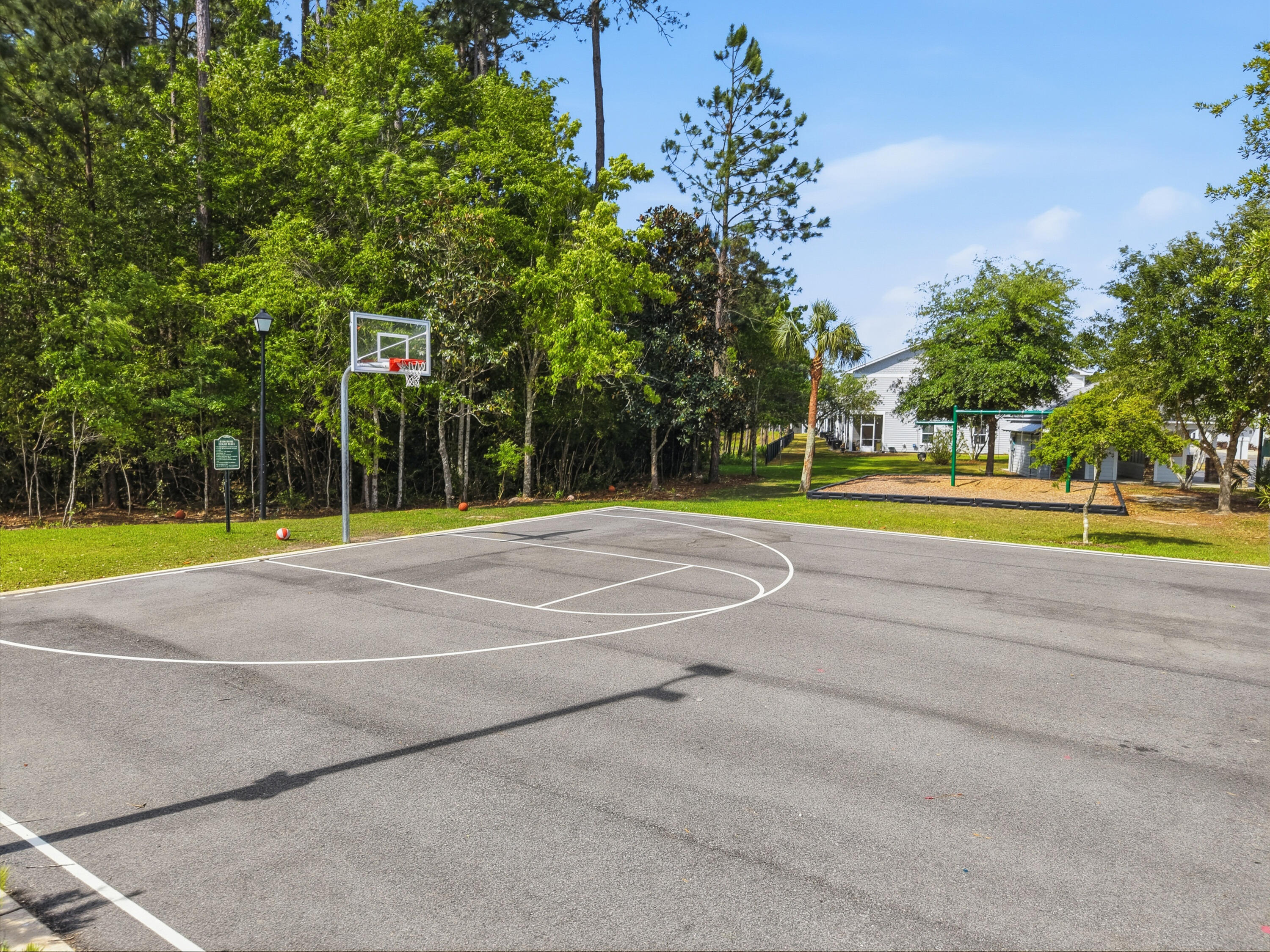 VERANDAS OF FREEPORT, THE - Residential Lease