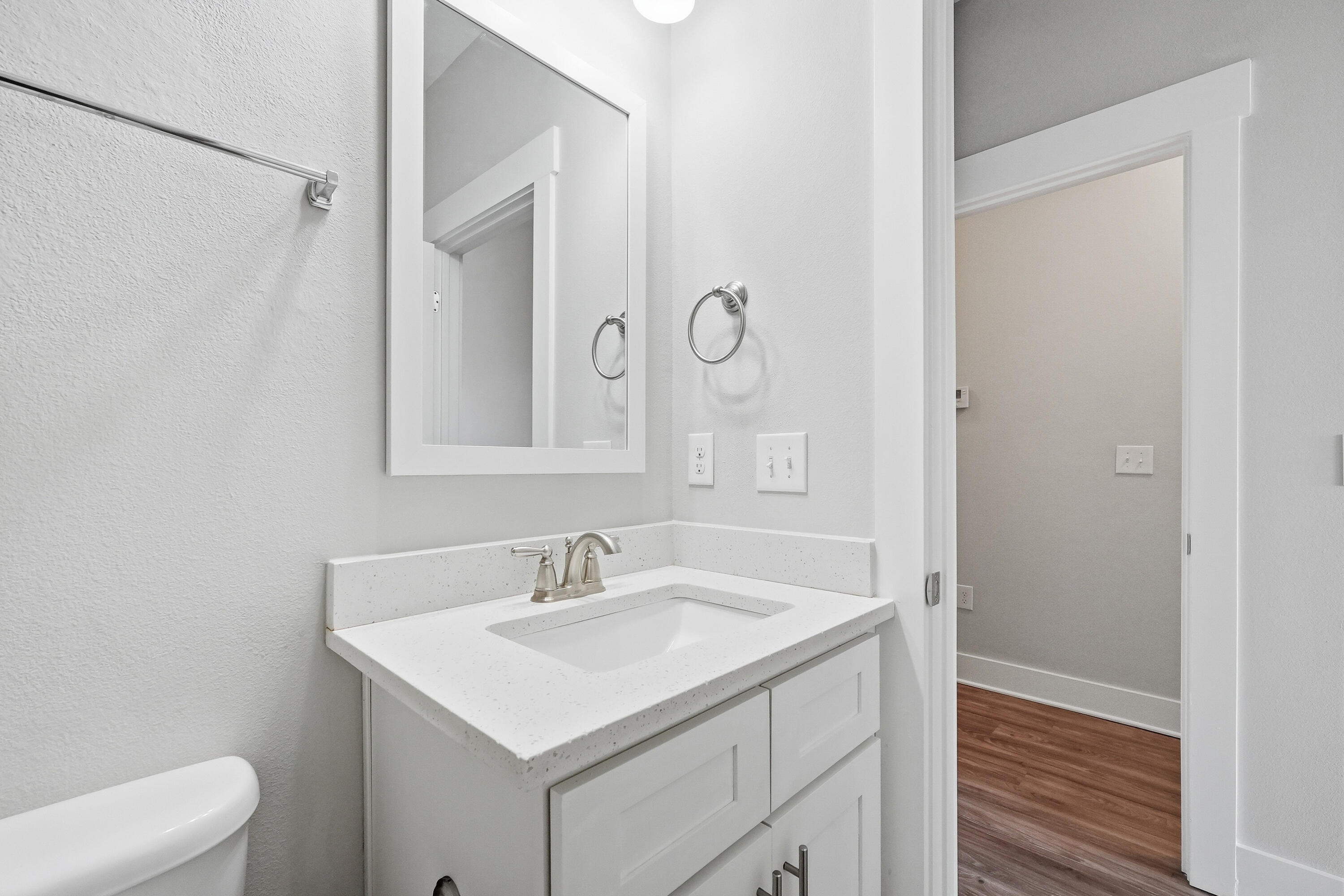 VERANDAS OF FREEPORT, THE - Residential Lease