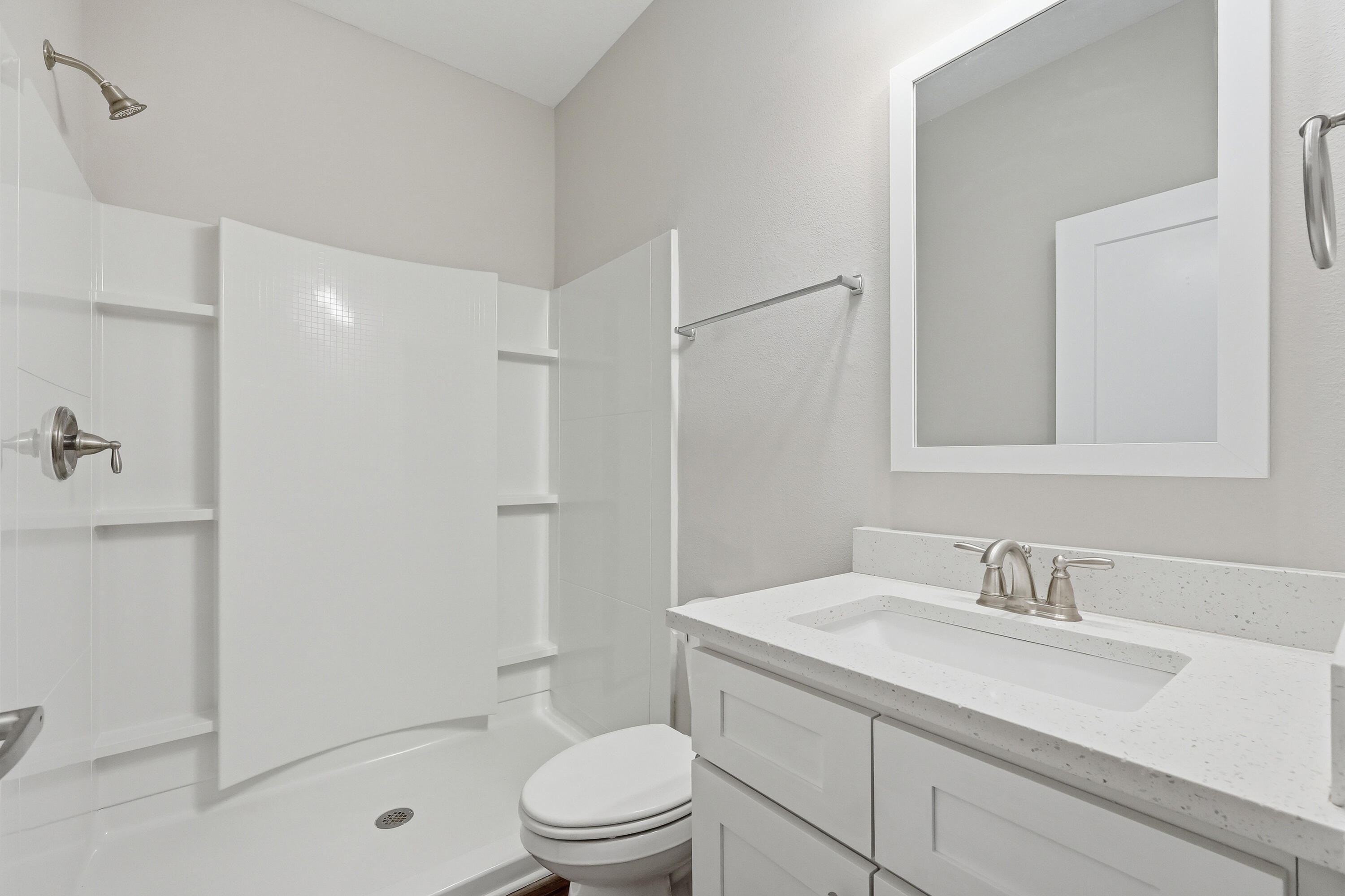 VERANDAS OF FREEPORT, THE - Residential Lease