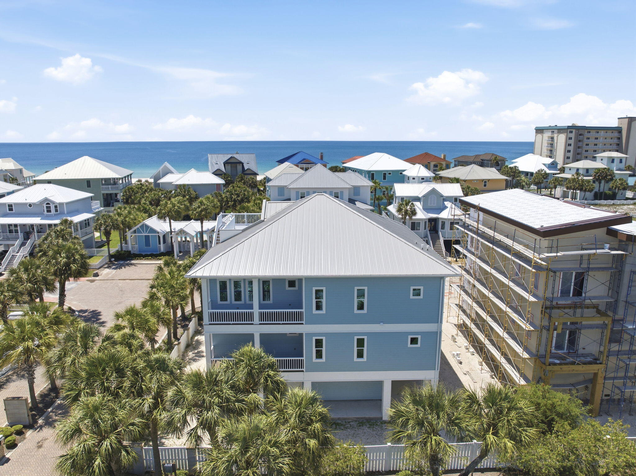 PARASOL - Residential