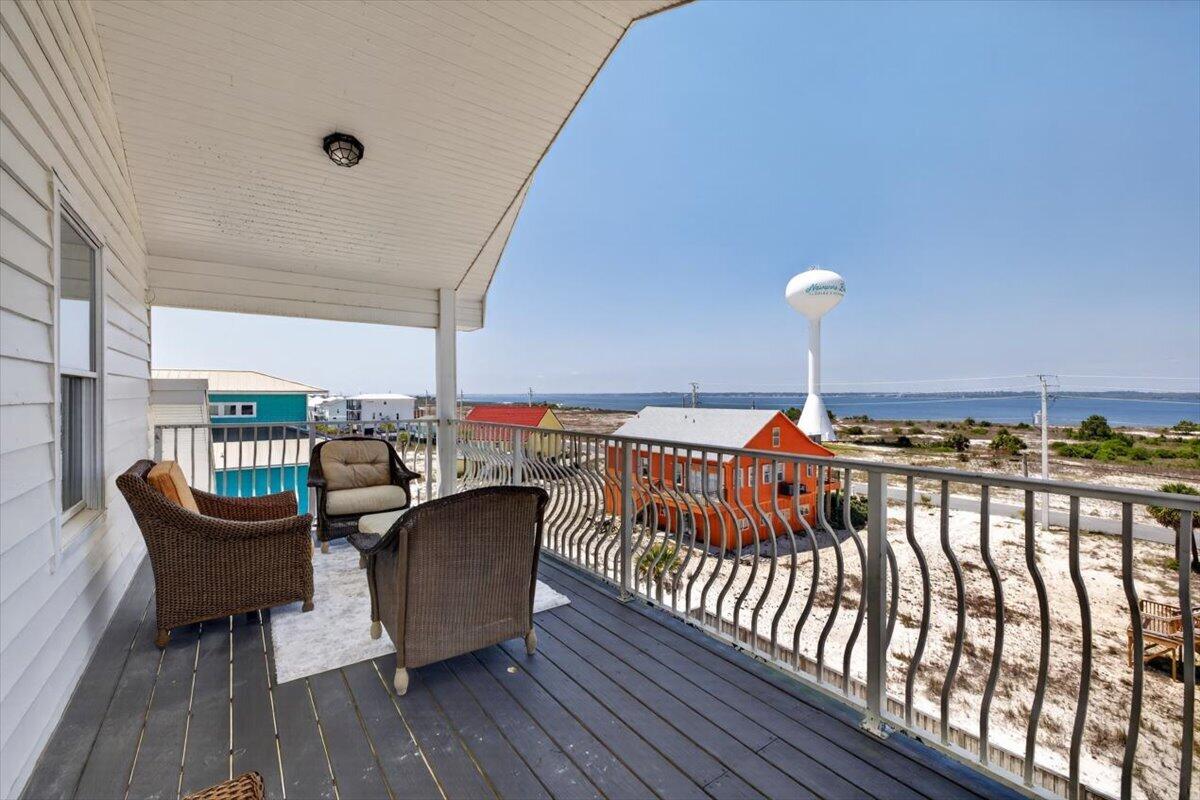 NAVARRE BEACH RESIDENTIAL - Residential