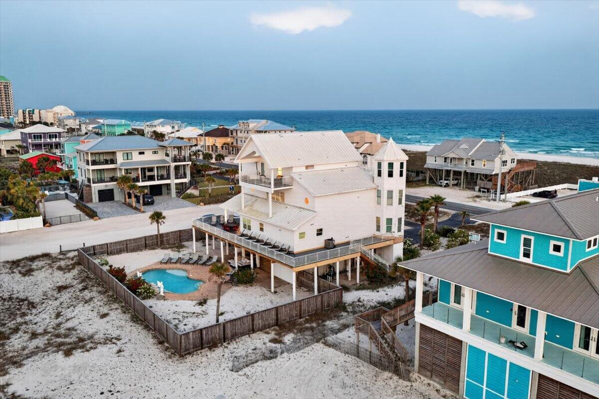 NAVARRE BEACH RESIDENTIAL - Residential