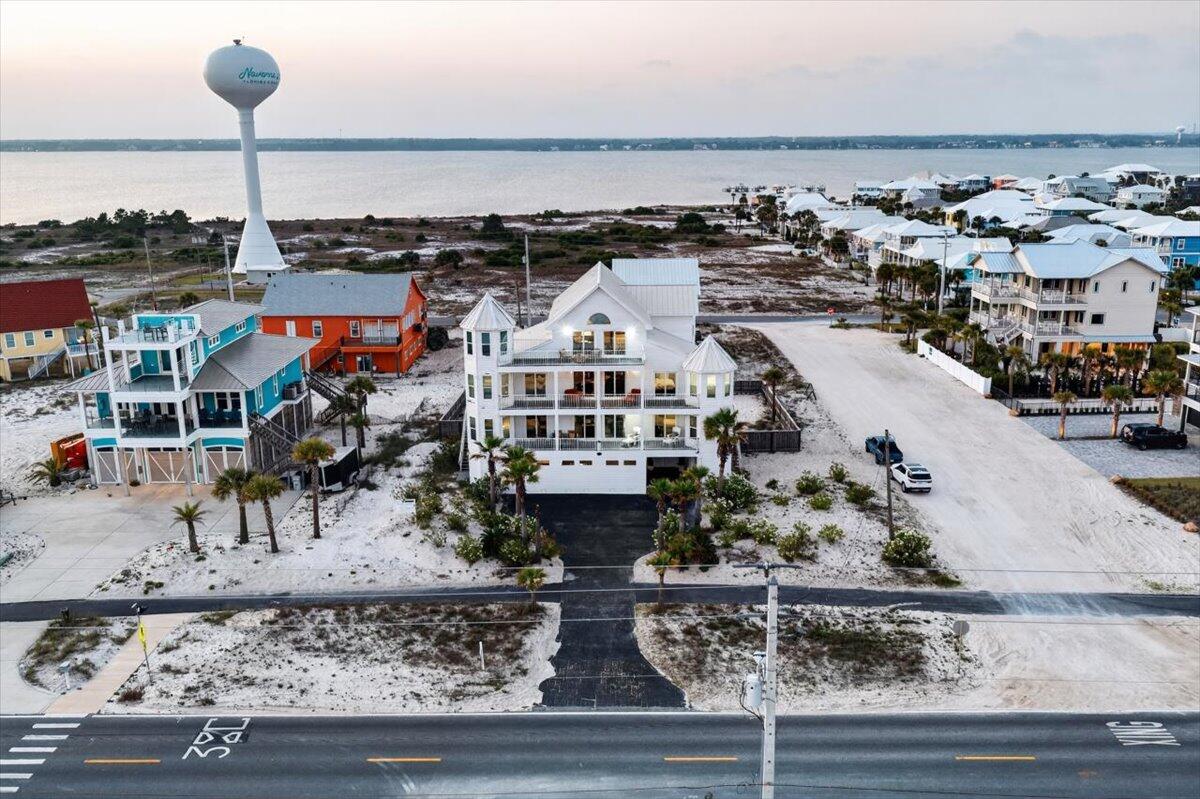 NAVARRE BEACH RESIDENTIAL - Residential