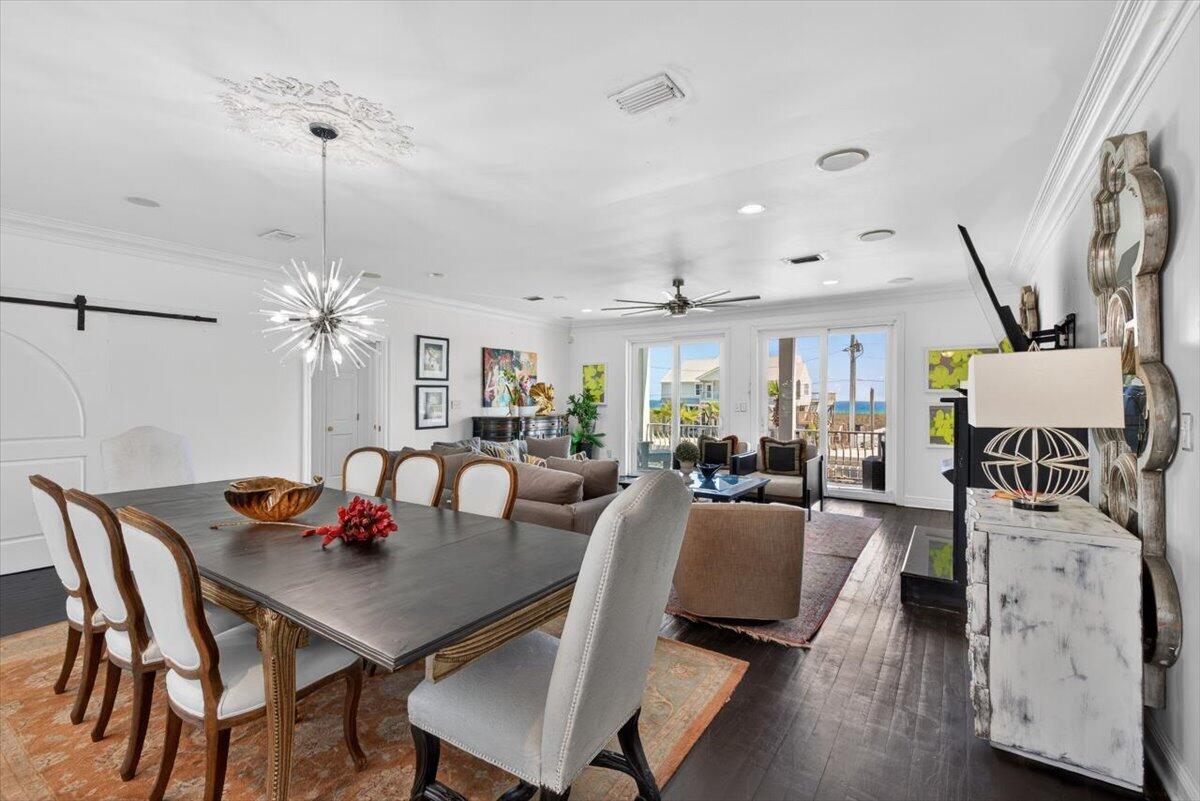 NAVARRE BEACH RESIDENTIAL - Residential