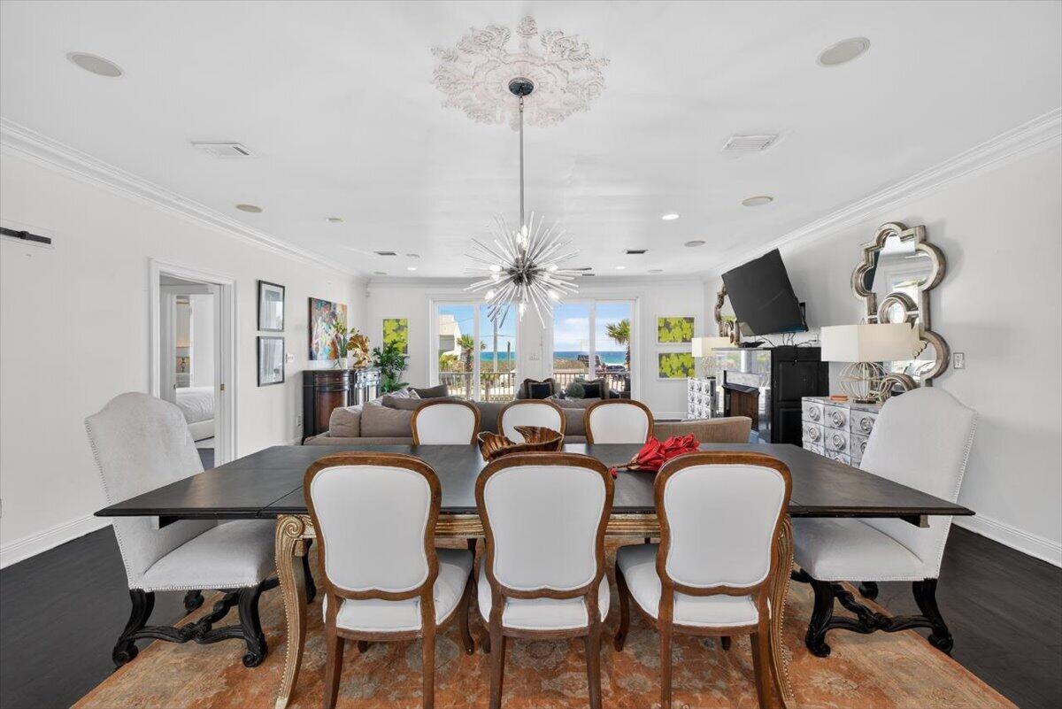 NAVARRE BEACH RESIDENTIAL - Residential
