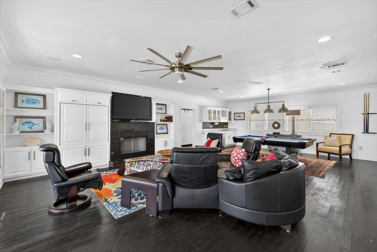 NAVARRE BEACH RESIDENTIAL - Residential