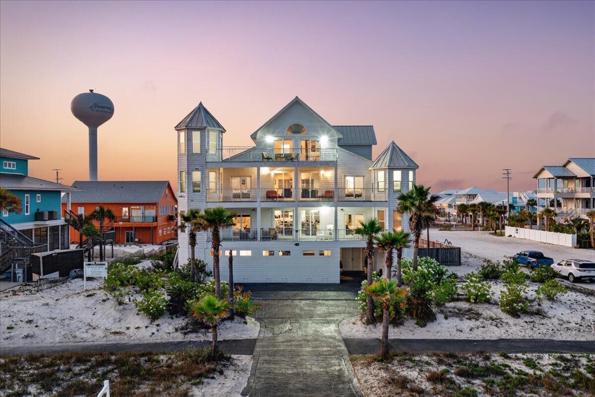 NAVARRE BEACH RESIDENTIAL - Residential