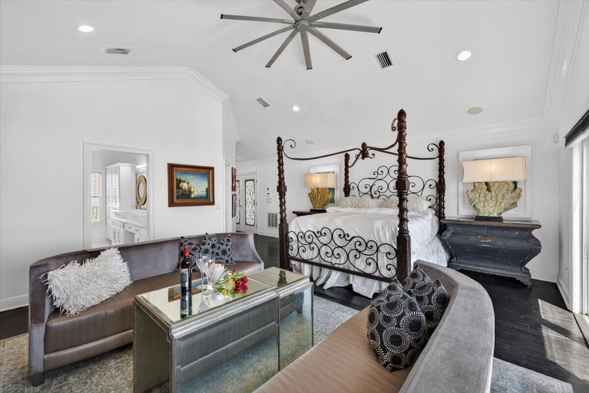 NAVARRE BEACH RESIDENTIAL - Residential