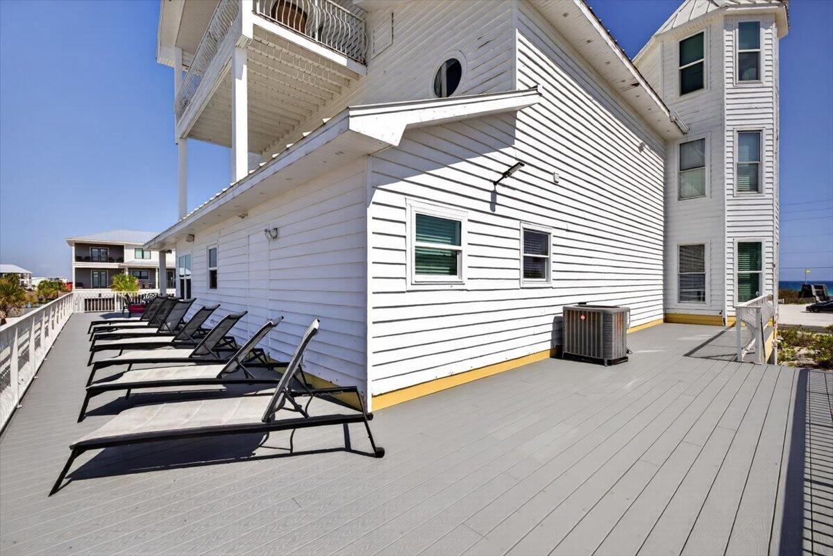 NAVARRE BEACH RESIDENTIAL - Residential