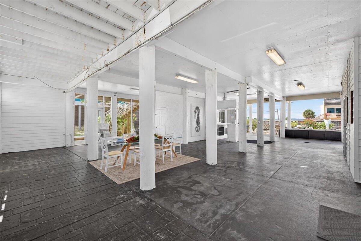 NAVARRE BEACH RESIDENTIAL - Residential