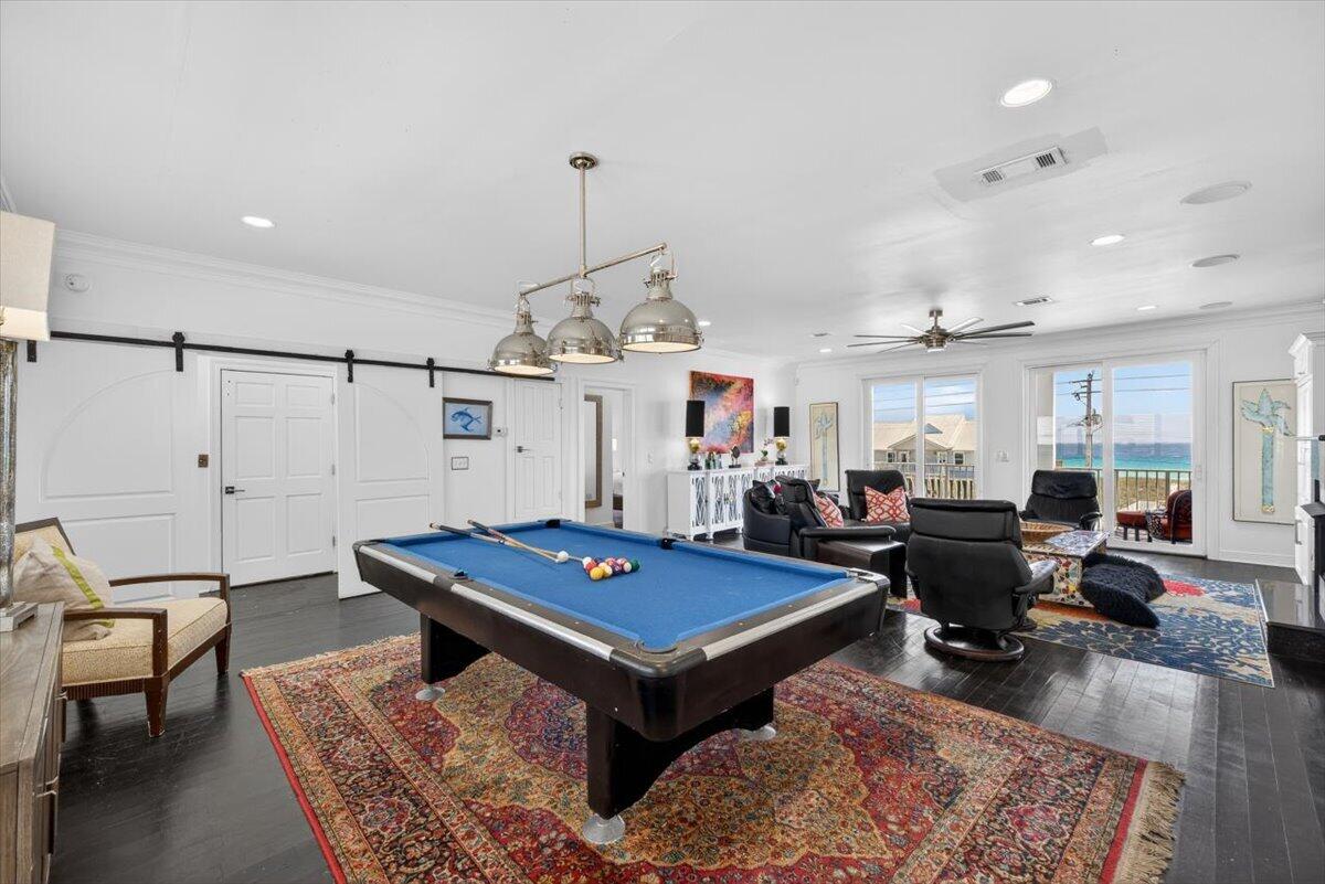 NAVARRE BEACH RESIDENTIAL - Residential