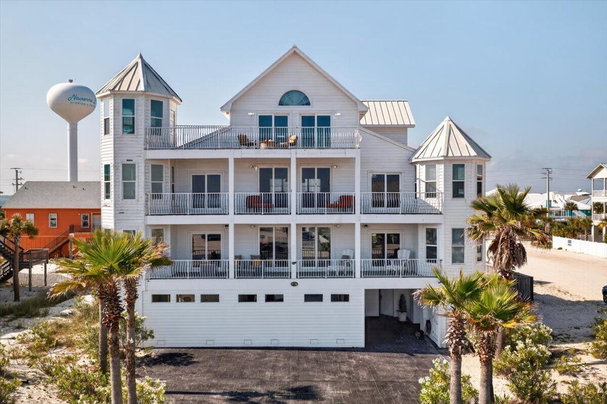 NAVARRE BEACH RESIDENTIAL - Residential