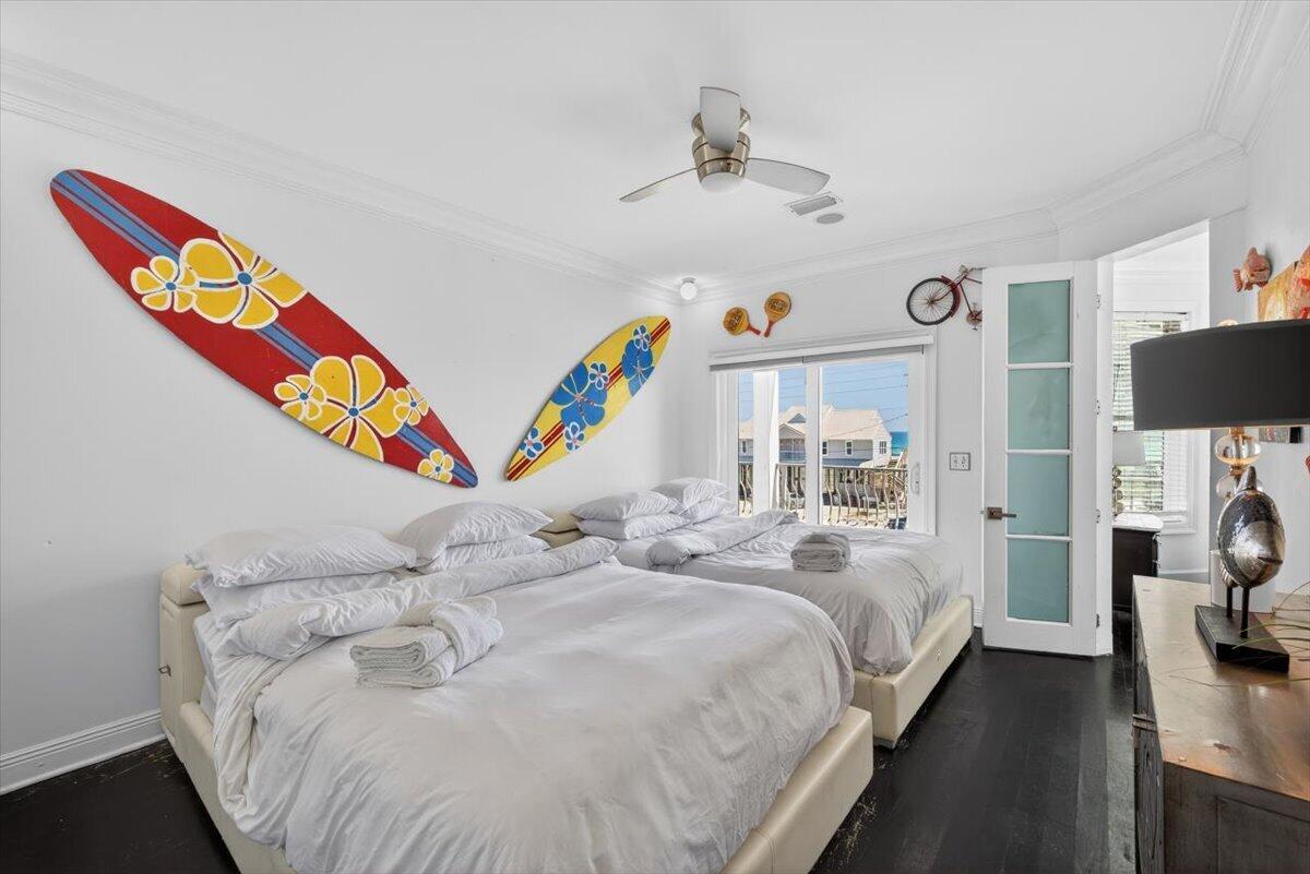 NAVARRE BEACH RESIDENTIAL - Residential