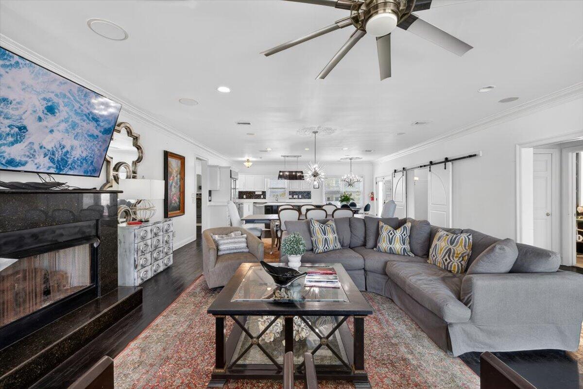 NAVARRE BEACH RESIDENTIAL - Residential