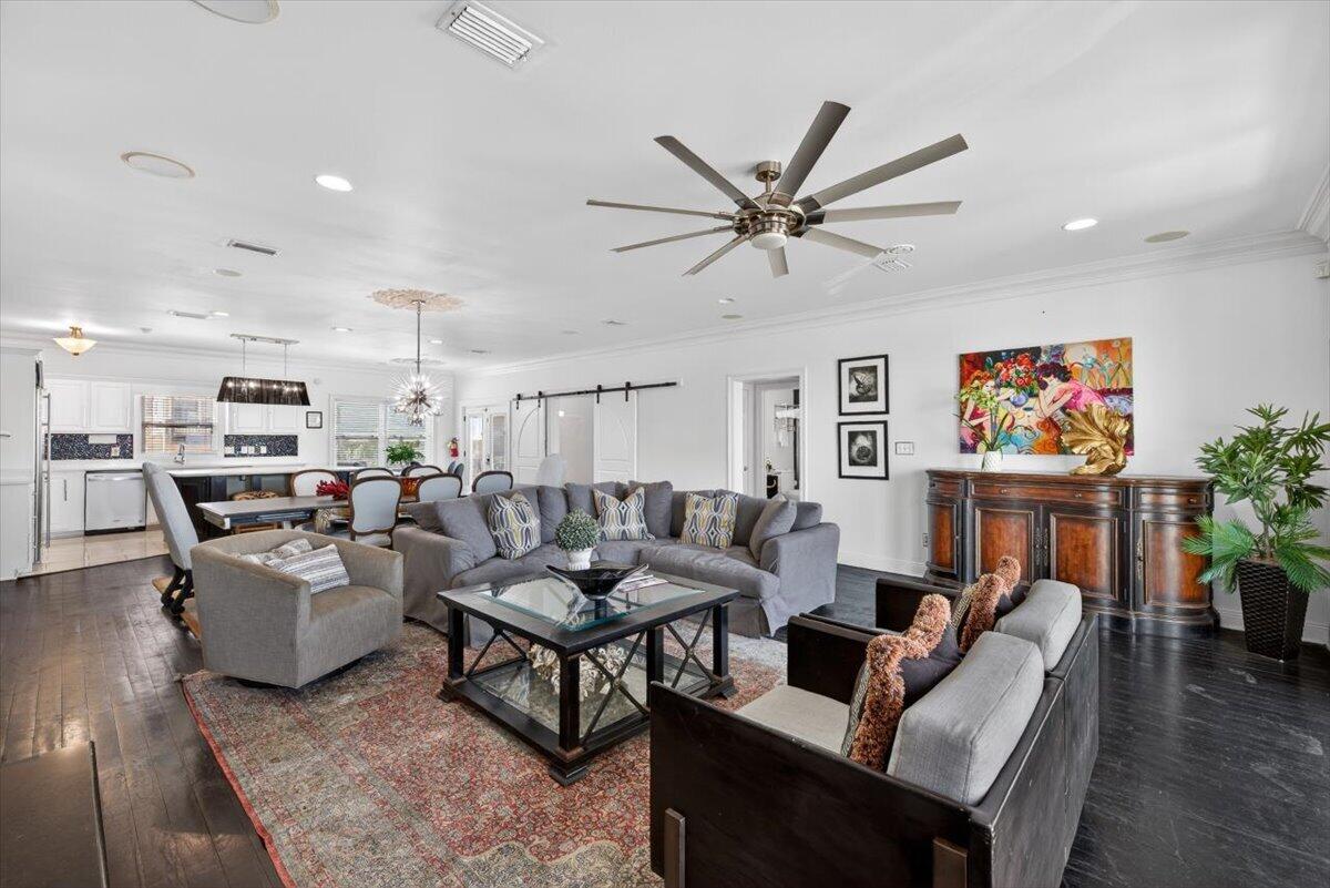 NAVARRE BEACH RESIDENTIAL - Residential