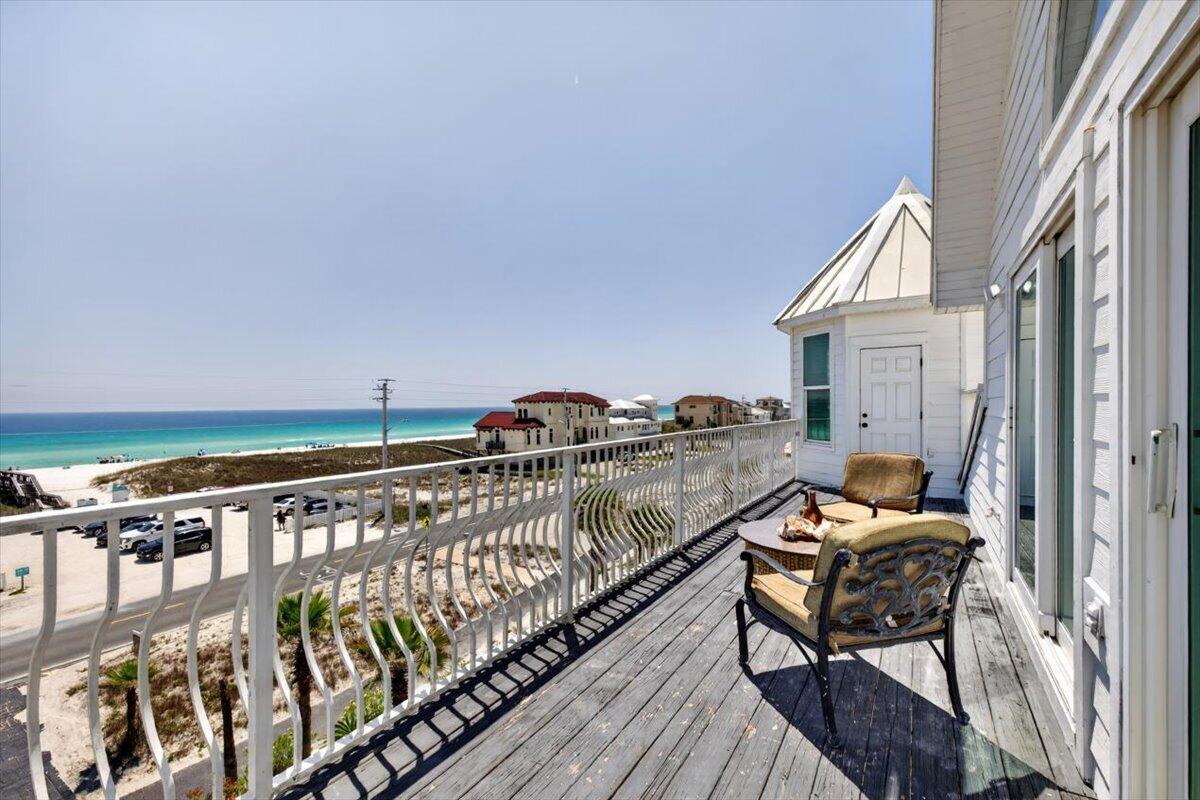 NAVARRE BEACH RESIDENTIAL - Residential