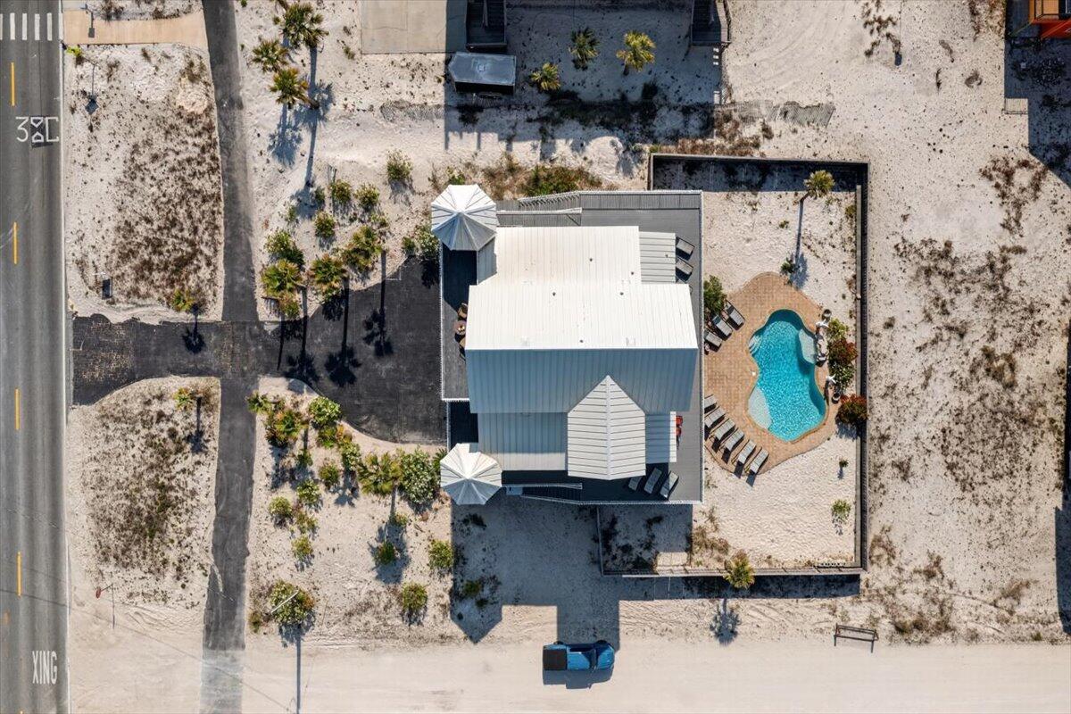 NAVARRE BEACH RESIDENTIAL - Residential