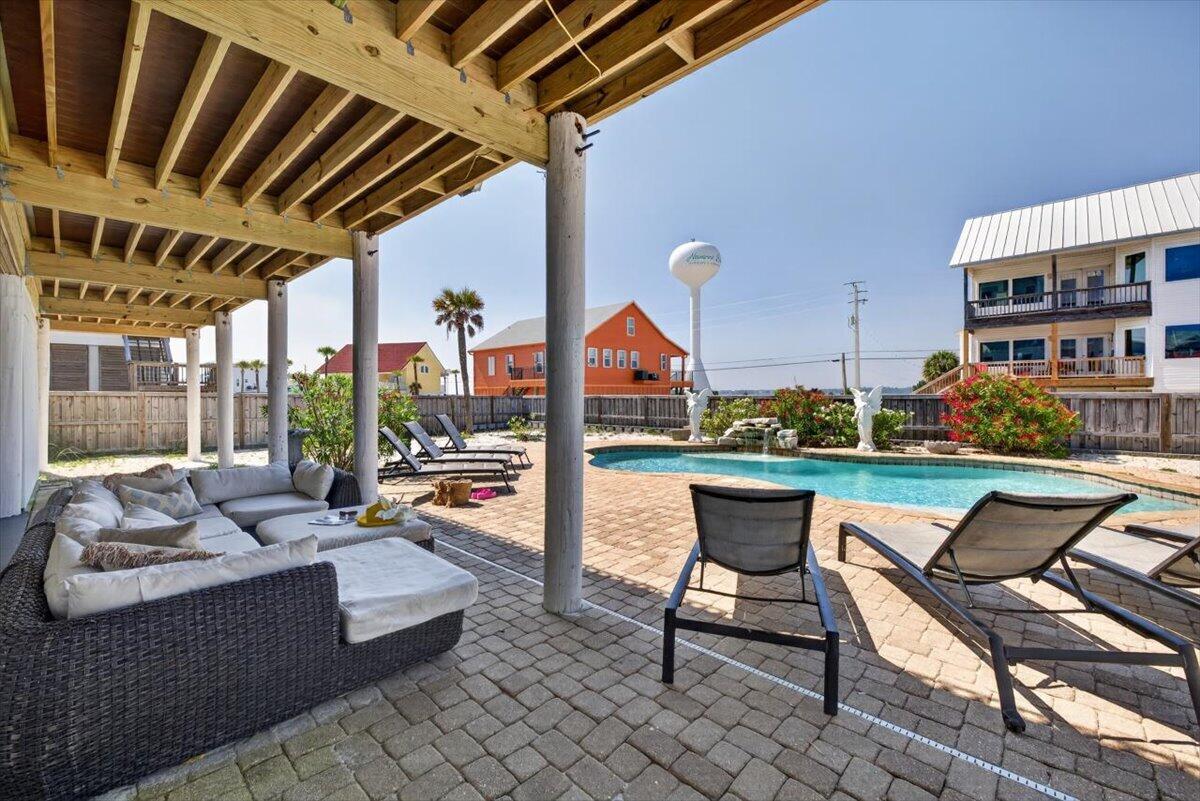 NAVARRE BEACH RESIDENTIAL - Residential
