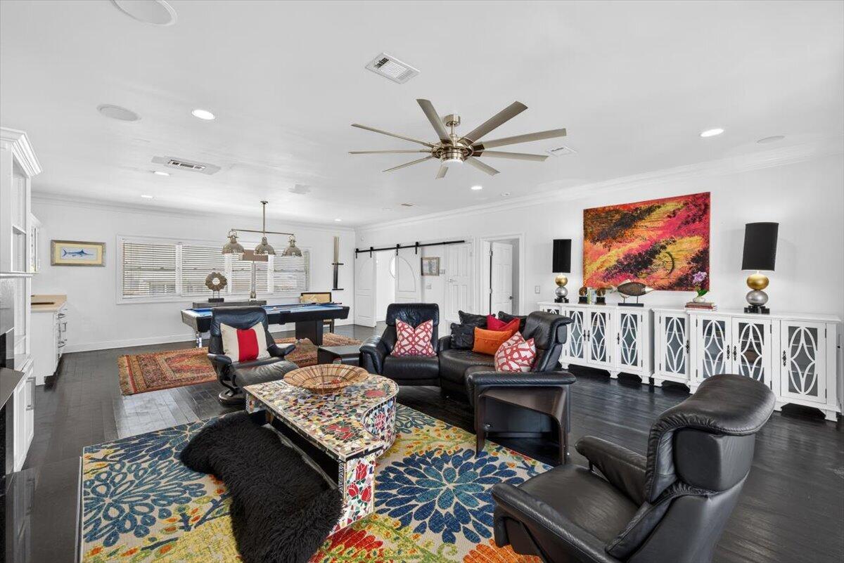 NAVARRE BEACH RESIDENTIAL - Residential