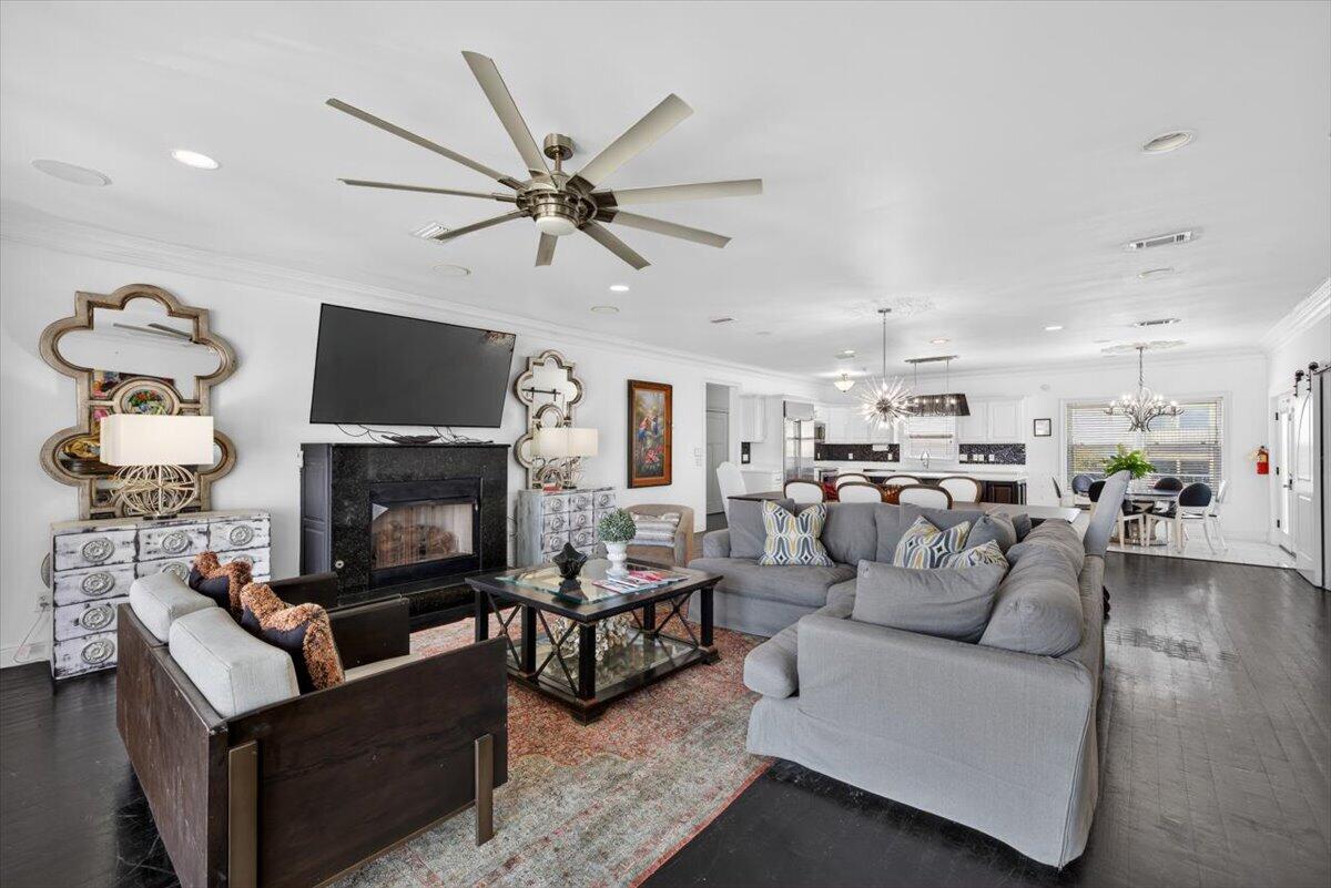NAVARRE BEACH RESIDENTIAL - Residential