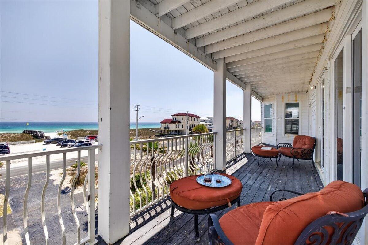 NAVARRE BEACH RESIDENTIAL - Residential